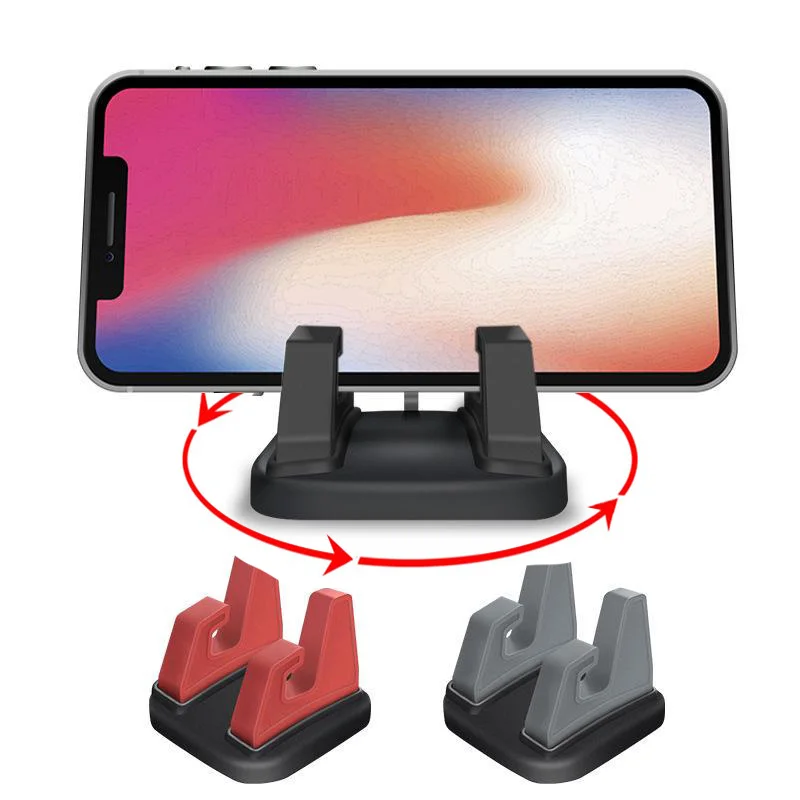 360 Degree Car Phone GPS Holder Desk Dashboard Sticking Mobile Phone Holder Stand Mount Bracket Frame Car Accessories
360 Degree Car Phone GPS Holder Desk Dashboard Sticking Mobile Phone Holder Stand Mount Bracket Frame Car Accessories