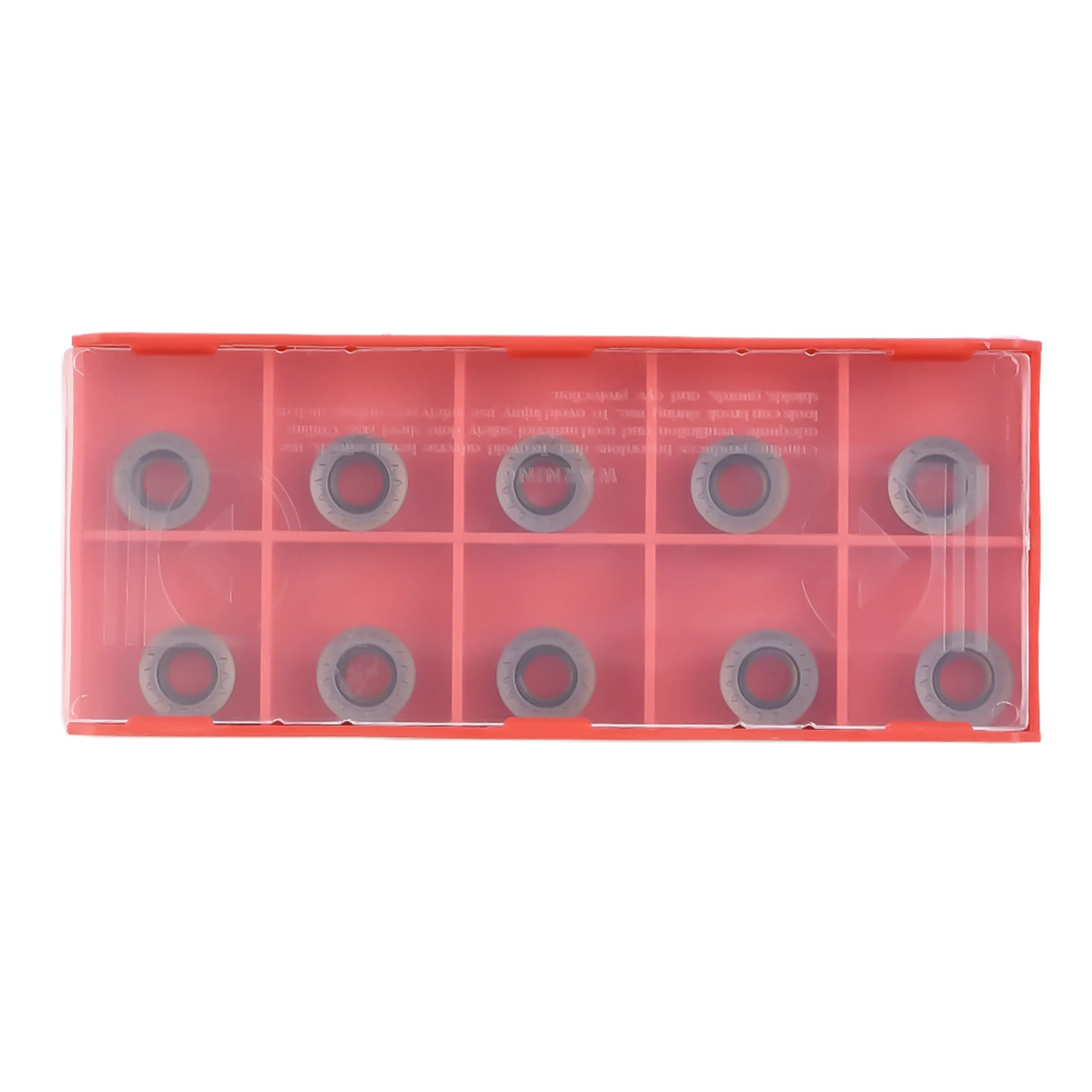 High performance RPMT10T3MOE VP15TF Carbide Insert 10PCS Ideal for a Wide Range of Metal Machining Applications
High performance RPMT10T3MOE VP15TF Carbide Insert 10PCS Ideal for a Wide Range of Metal Machining Applications