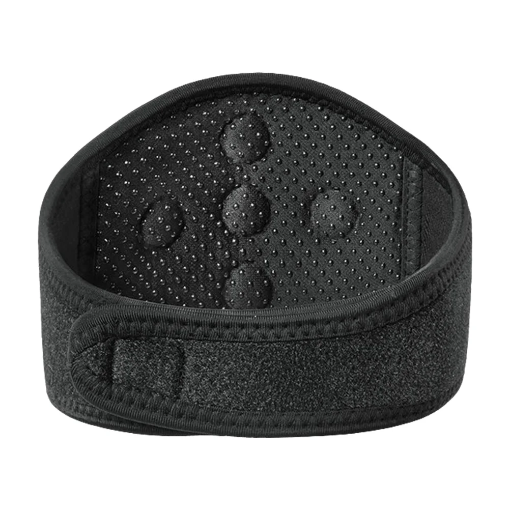 Neck Protector Neck Strecher Neck Brace Neck Pain Magnetic Self- Heating Neck Pad Ok Fabric Magnetic Neck Support
Neck Protector Neck Strecher Neck Brace Neck Pain Magnetic Self- Heating Neck Pad Ok Fabric Magnetic Neck Support