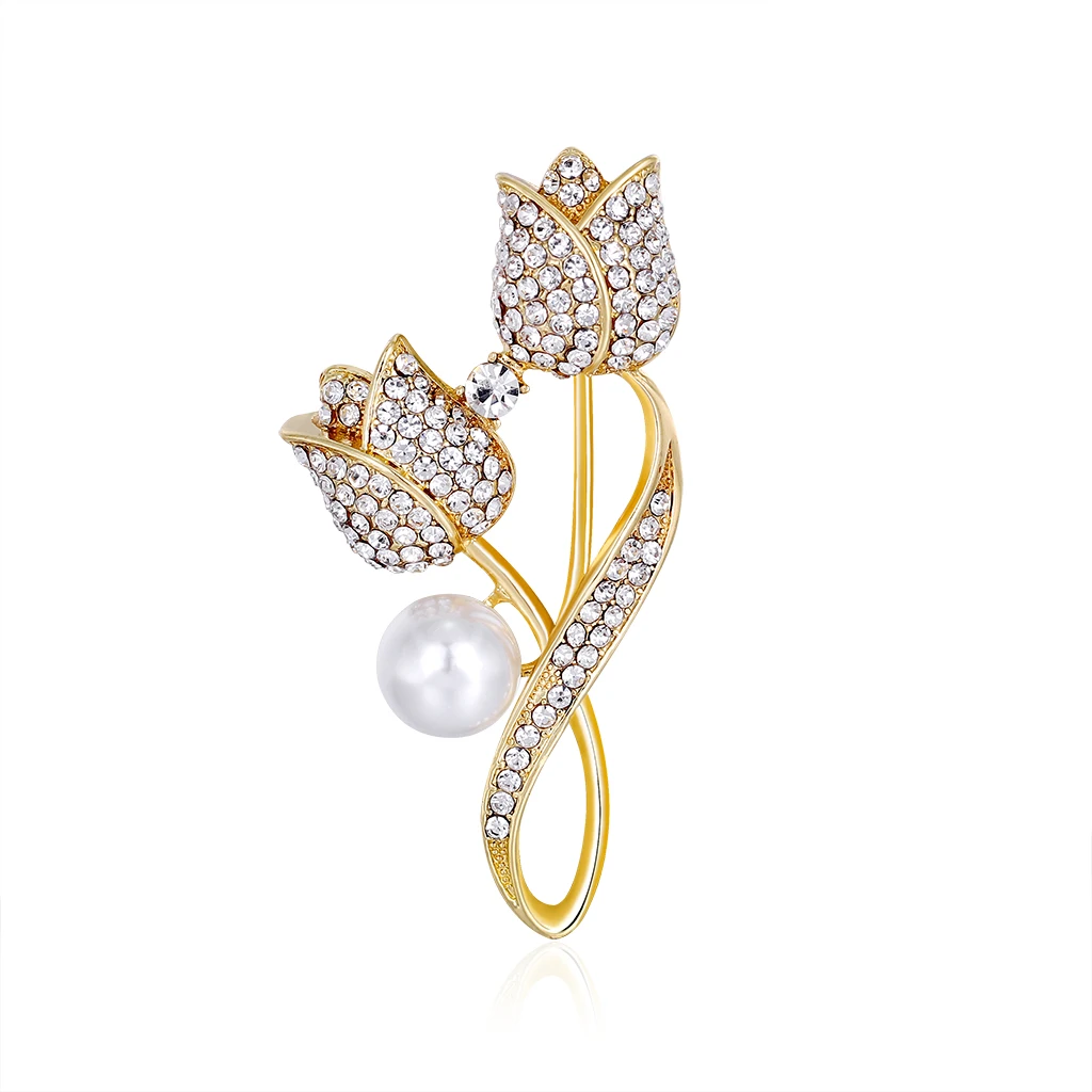 New 2022 Factory Direct Korean Style Elegant Crystal All-match Brooch Gift Fashion Alloy Accessory Women's Corsage Brooch Pins
New 2022 Factory Direct Korean Style Elegant Crystal All-match Brooch Gift Fashion Alloy Accessory Women's Corsage Brooch Pins