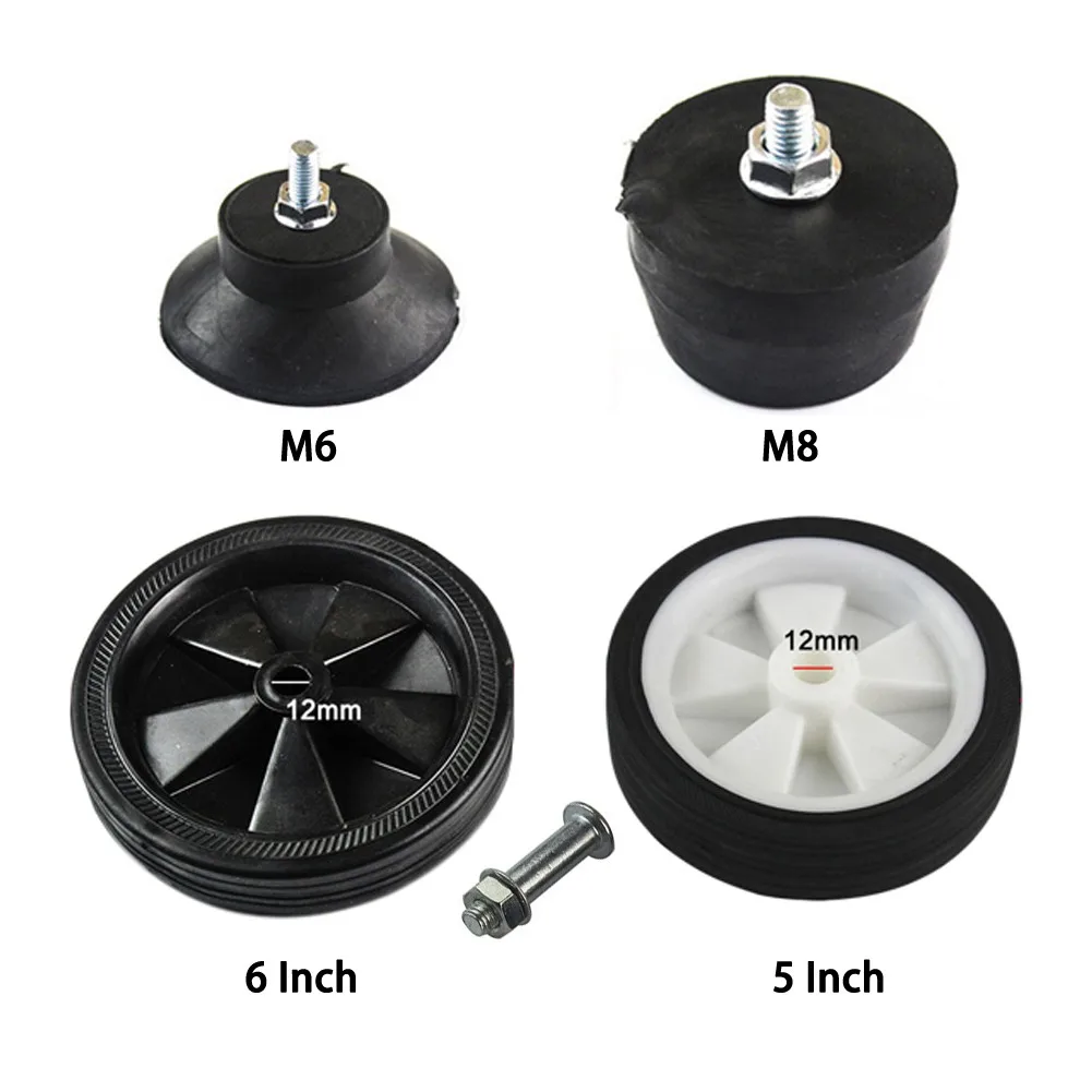 Air Compressor Part Air Compressor Foot Pad Caster Wheels Shockproof Environmentally Friendly Plastic Air Compressor Foot Pad
Air Compressor Part Air Compressor Foot Pad Caster Wheels Shockproof Environmentally Friendly Plastic Air Compressor Foot Pad