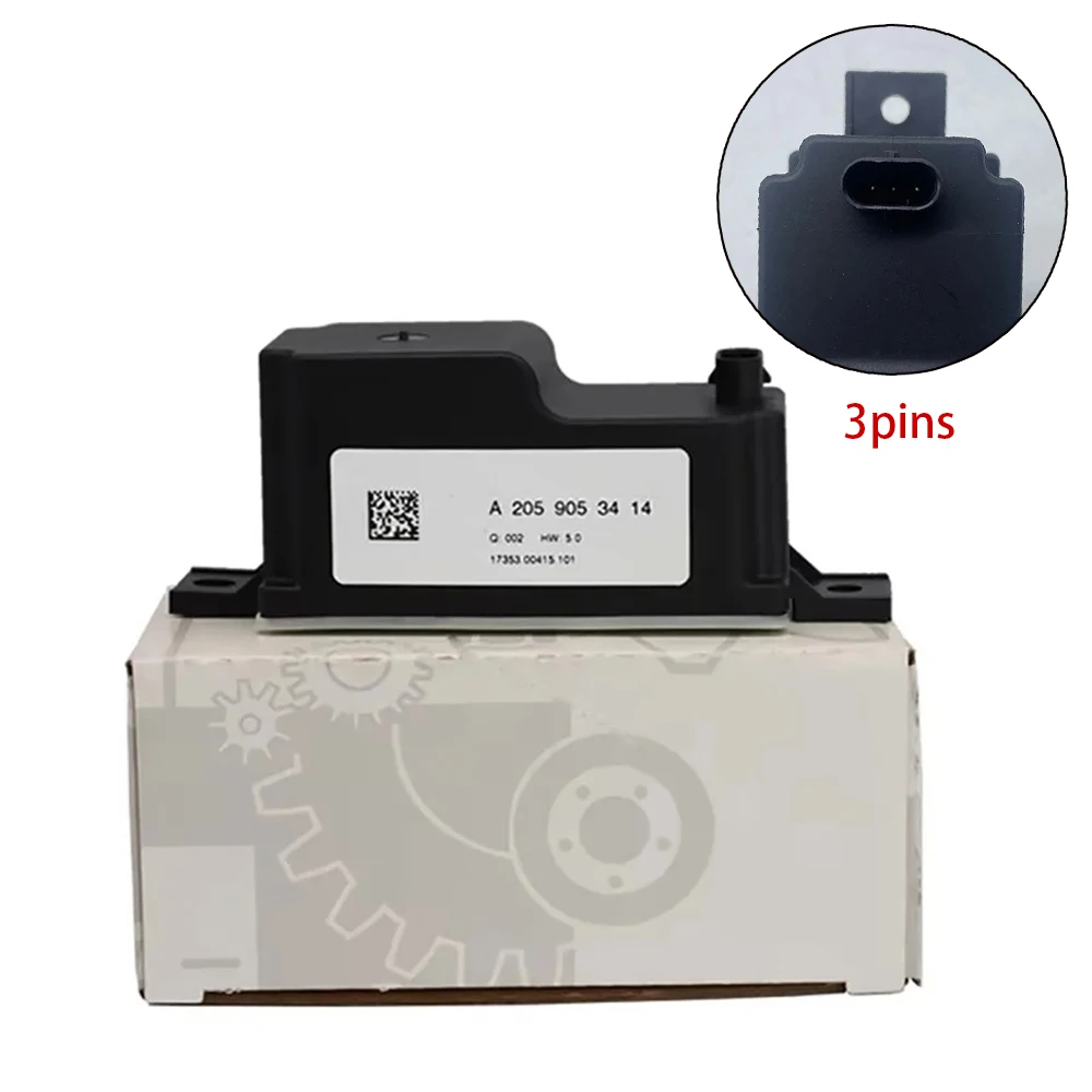 A2059053414 2059053414 3-контактный преобразователь напряжения для Mercedes-Benz W205 C E S GLC 2059052809
A2059053414 2059053414 3-контактный преобразователь напряжения для Mercedes-Benz W205 C E S GLC 2059052809