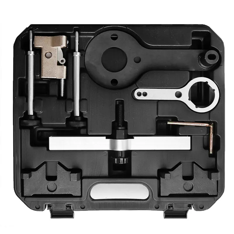 Local stock in America! Winmax Timing Chain Camshaft Tensioner Engine Timing Locking Tool Kit FOR BMW N63 N74 X5 X6
Local stock in America! Winmax Timing Chain Camshaft Tensioner Engine Timing Locking Tool Kit FOR BMW N63 N74 X5 X6