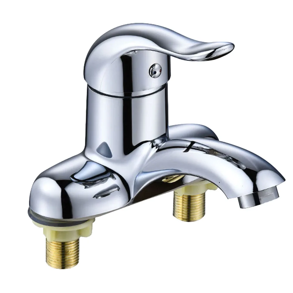 Brand New Faucet Water Valve Switch 10.5*14.1cm Bathroom Ceramic Valve Core Electroplating Filter Nozzle Handle
Brand New Faucet Water Valve Switch 10.5*14.1cm Bathroom Ceramic Valve Core Electroplating Filter Nozzle Handle