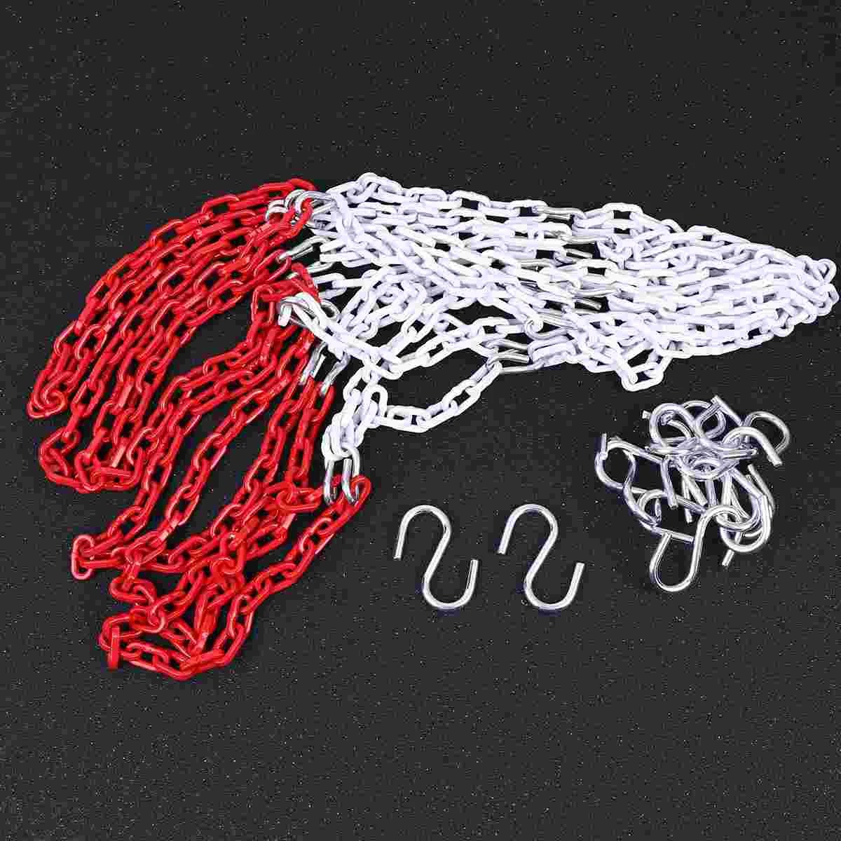 1 Pc Steel Basketball Net Indoor Basketball Net Basketball Net Heavy Duty Basketball Net All Weather
1 Pc Steel Basketball Net Indoor Basketball Net Basketball Net Heavy Duty Basketball Net All Weather