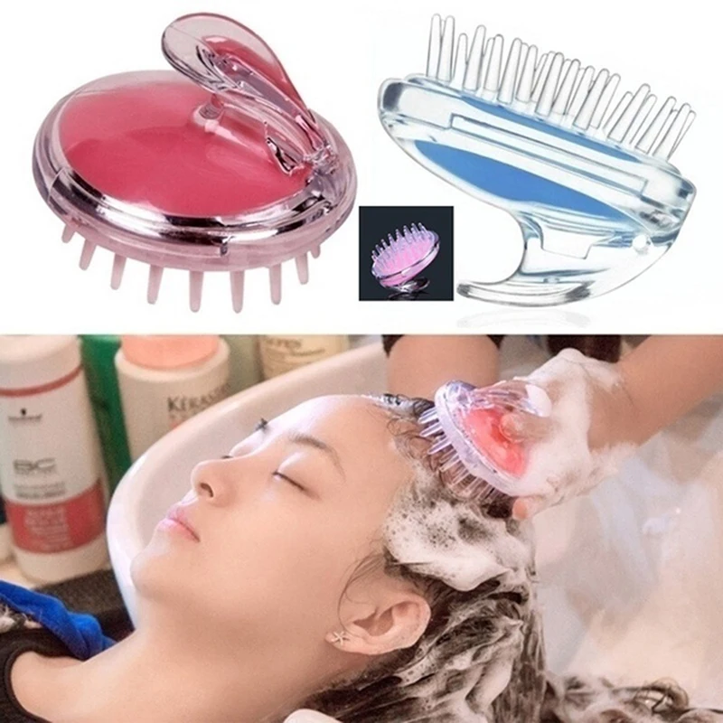 Head Body Scalp Massage Brush Comb Shampoo Hair Washing Comb Shower Brush Bath Spa Slimming Massage Brush Hot Sale
Head Body Scalp Massage Brush Comb Shampoo Hair Washing Comb Shower Brush Bath Spa Slimming Massage Brush Hot Sale