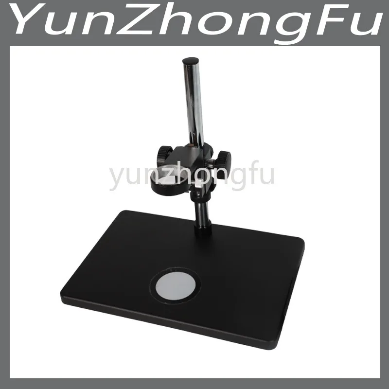 Applicable to Electronic Video Biological Digital Microscope Industrial Laboratory Table Camera Bracket
Applicable to Electronic Video Biological Digital Microscope Industrial Laboratory Table Camera Bracket