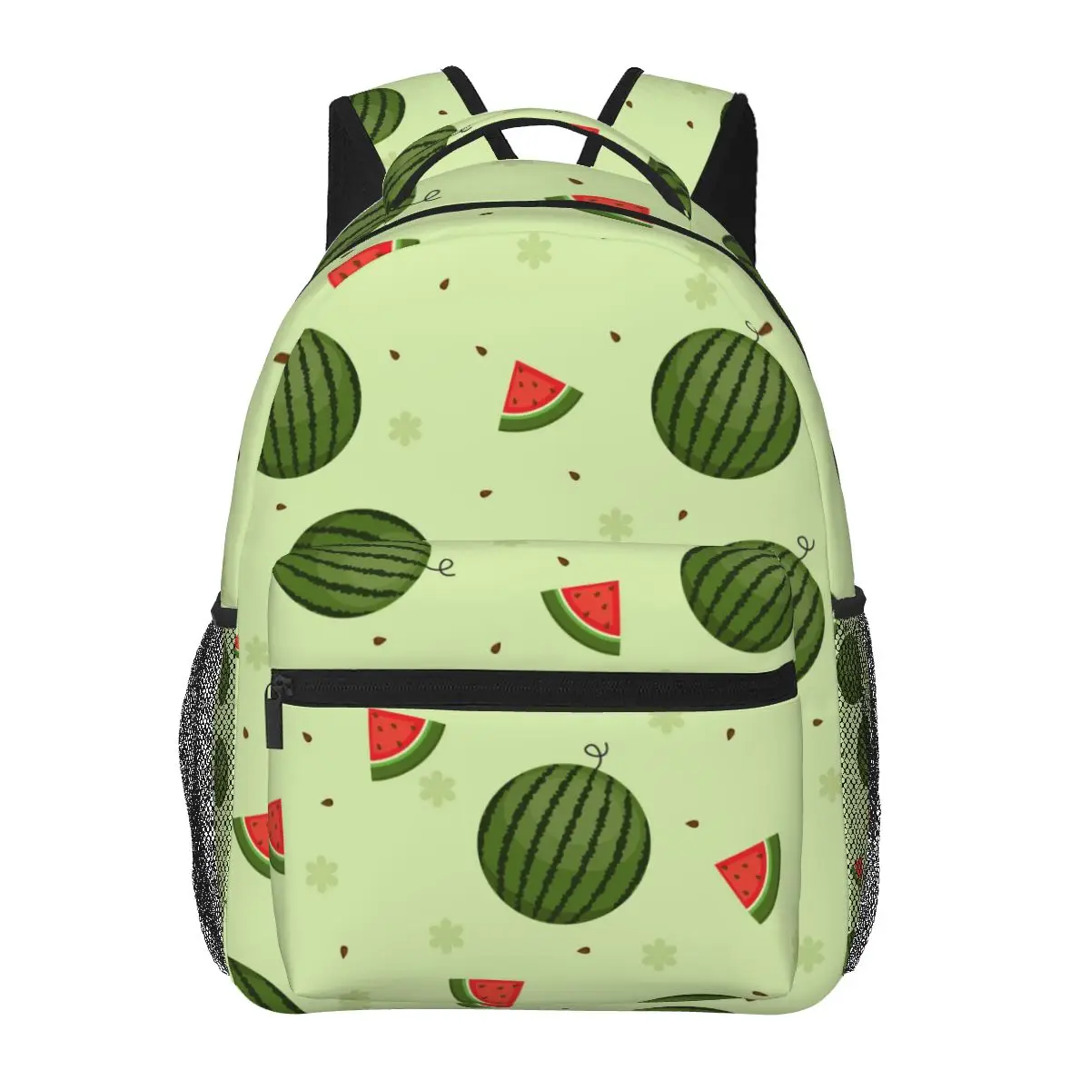 Women's Backpack Watermelon School Bag for Men Lady Travel Bag Casual School Backpack
Women's Backpack Watermelon School Bag for Men Lady Travel Bag Casual School Backpack