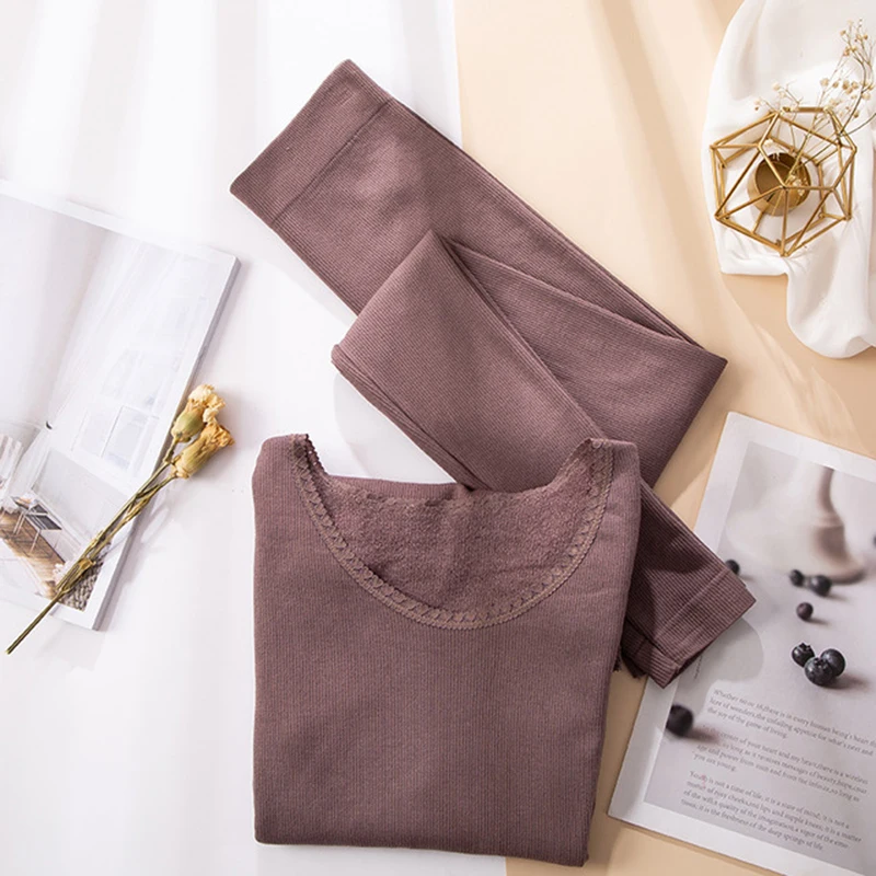 Одежда с кожаным кружевом для женщин, Теплый Женский комплект, женское нижнее белье, кальсоны, термокостюм, женская пижама, длинный толстый ...
Одежда с кожаным кружевом для женщин, Теплый Женский комплект, женское нижнее белье, кальсоны, термокостюм, женская пижама, длинный толстый ...