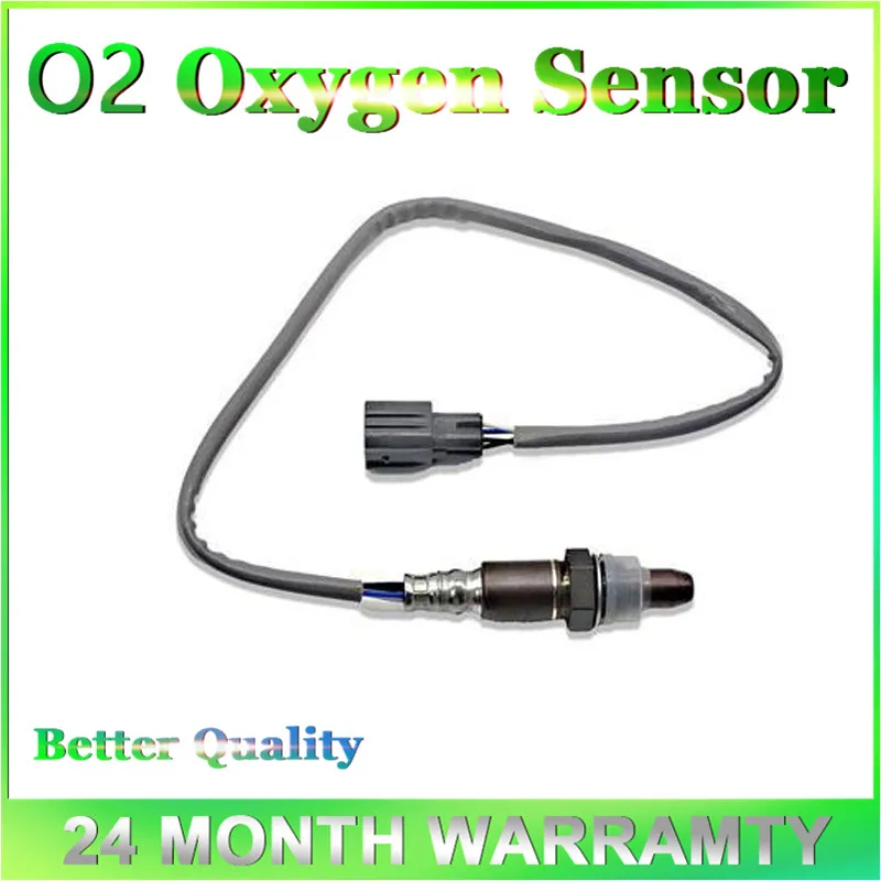 For 89467-B1040 216500-1000 Upstream Lambda O2 Oxygen Sensor Toyota Passo M700 M710 Tank Roomy M900 M910 1.0L 1KRFE 2016-2020
For 89467-B1040 216500-1000 Upstream Lambda O2 Oxygen Sensor Toyota Passo M700 M710 Tank Roomy M900 M910 1.0L 1KRFE 2016-2020
