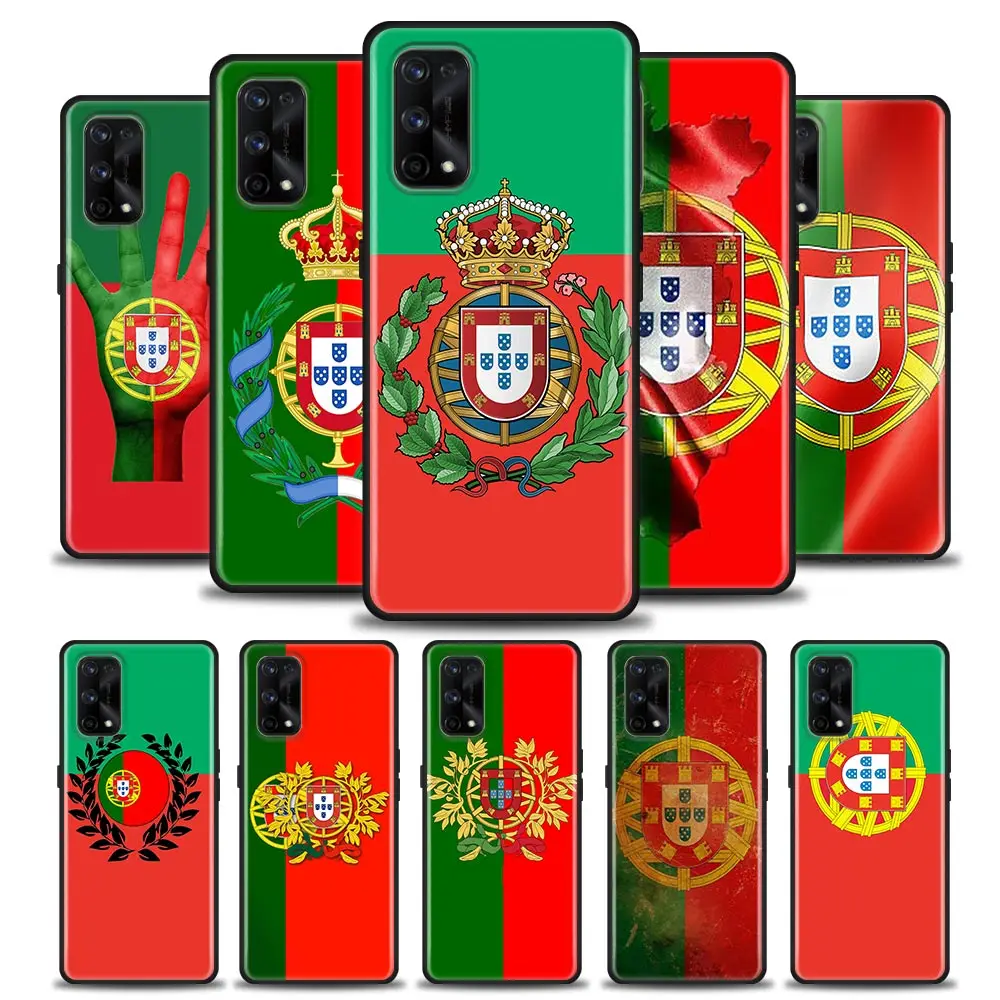 Flag Of Portugal Funda Case For Realme GT 2 Pro Neo2 NARZO 50 50I 50A 5G C35 C33 C31 C30 C21 C20 C15 V25 V15 Case Shell Coque
Flag Of Portugal Funda Case For Realme GT 2 Pro Neo2 NARZO 50 50I 50A 5G C35 C33 C31 C30 C21 C20 C15 V25 V15 Case Shell Coque
