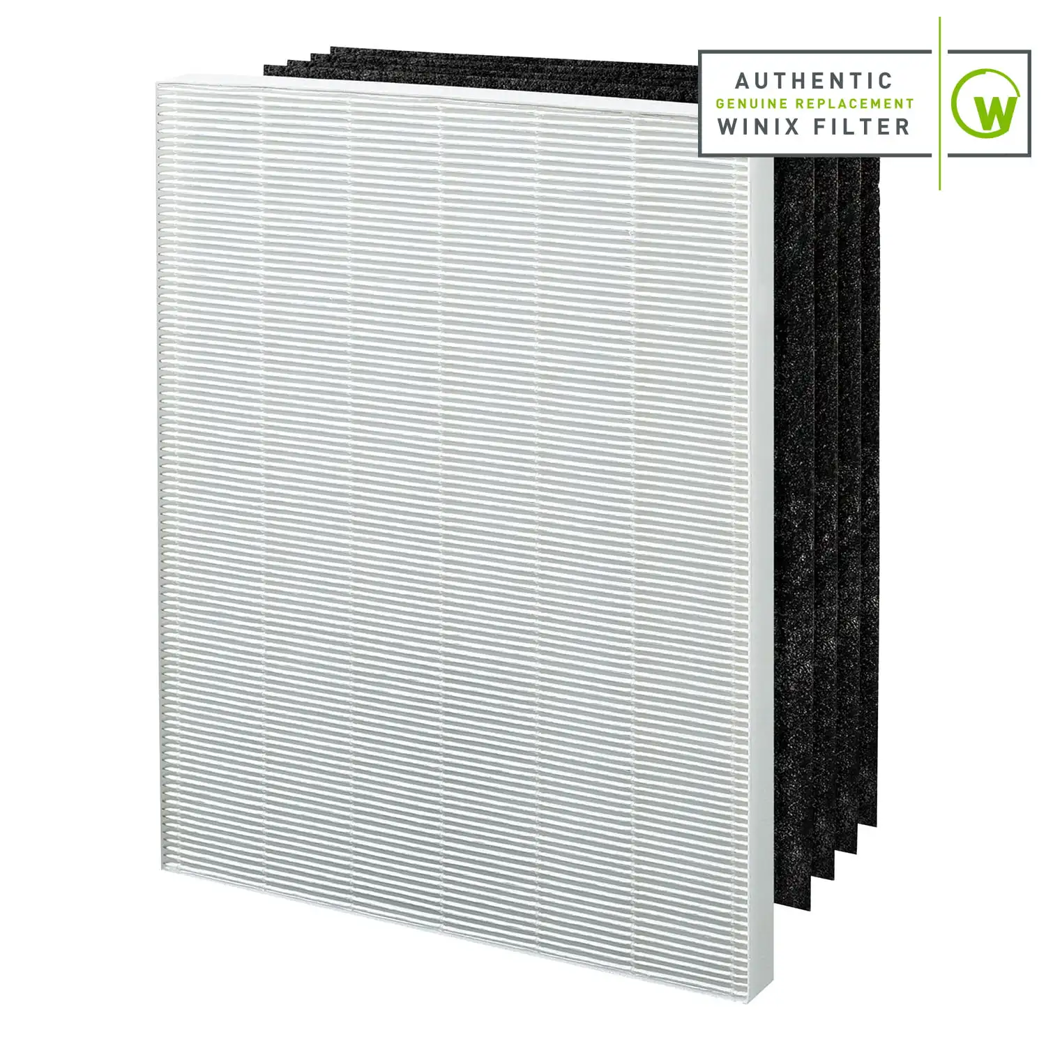 Genuine 115115 Replacement Filter A for C535, 5300-2, 6300-2,P300, 5300 and 5500
Genuine 115115 Replacement Filter A for C535, 5300-2, 6300-2,P300, 5300 and 5500