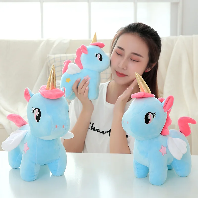 10/20cm Kawaii Soft Unicorn Stuffed Plush Toy Animal Toys Baby Kids Appease Sleeping Pillow Doll Birthday Gifts For Girls
10/20cm Kawaii Soft Unicorn Stuffed Plush Toy Animal Toys Baby Kids Appease Sleeping Pillow Doll Birthday Gifts For Girls