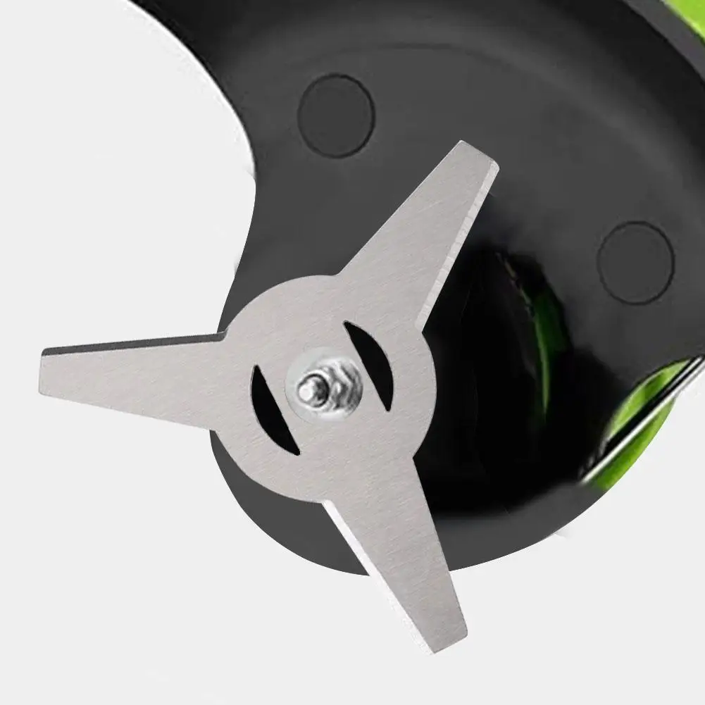 Lawn Mower Saw Blade Agriculture Animal Husbandry Parts Replacement 2pcs Accessories Garden Tool Mower Fittings
Lawn Mower Saw Blade Agriculture Animal Husbandry Parts Replacement 2pcs Accessories Garden Tool Mower Fittings