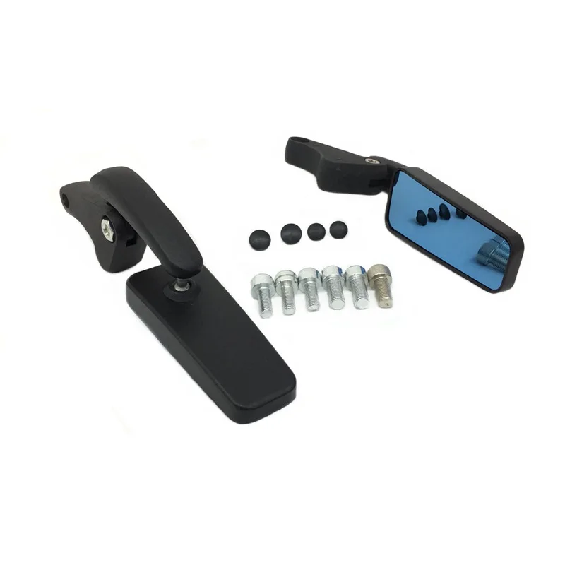 Universal 8MM 10MM Motorcycle Rearview Mirror Blue Glass For KAWASAKI Z250 Z300 Z650 Z750 Z800 Z900 Z1000 ER-6F ER-6N ZX9R ZX10R
Universal 8MM 10MM Motorcycle Rearview Mirror Blue Glass For KAWASAKI Z250 Z300 Z650 Z750 Z800 Z900 Z1000 ER-6F ER-6N ZX9R ZX10R