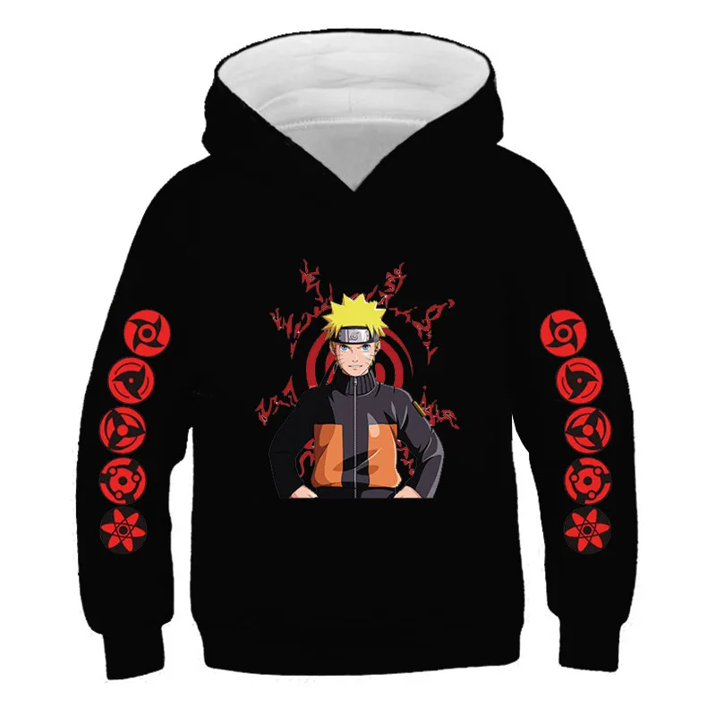 Kids Narutos Cartoon Anime Graphci Hoodies 100% Cotton Baby Boys Girls Long Sleeve Tops Child Autumn Sweatshirt Boy Girl Clothes
Kids Narutos Cartoon Anime Graphci Hoodies 100% Cotton Baby Boys Girls Long Sleeve Tops Child Autumn Sweatshirt Boy Girl Clothes