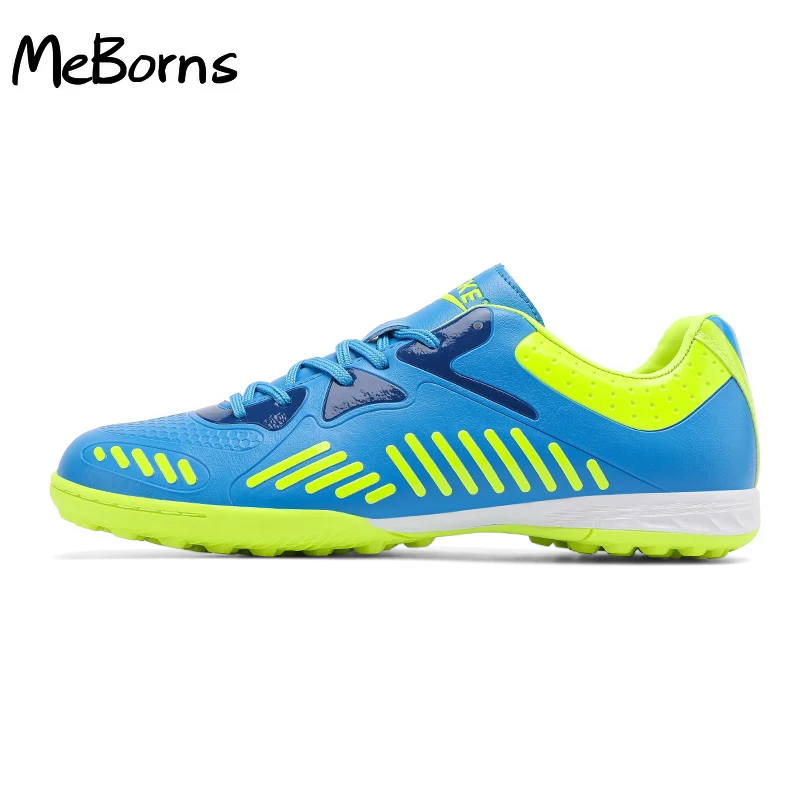 Hot Sale Classical Soccer Shoes Men's Football Boots Sneakers Waterproof High Ankle AG/TF Soccer Cleats
Hot Sale Classical Soccer Shoes Men's Football Boots Sneakers Waterproof High Ankle AG/TF Soccer Cleats