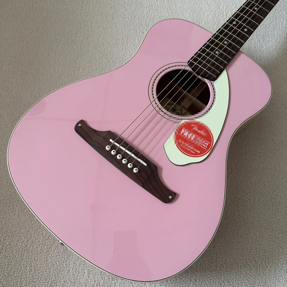 Custom Shop, Made in China, 38-inch Acoustic Guitar,Rosewood Fingerboard, Free Shipping
Custom Shop, Made in China, 38-inch Acoustic Guitar,Rosewood Fingerboard, Free Shipping