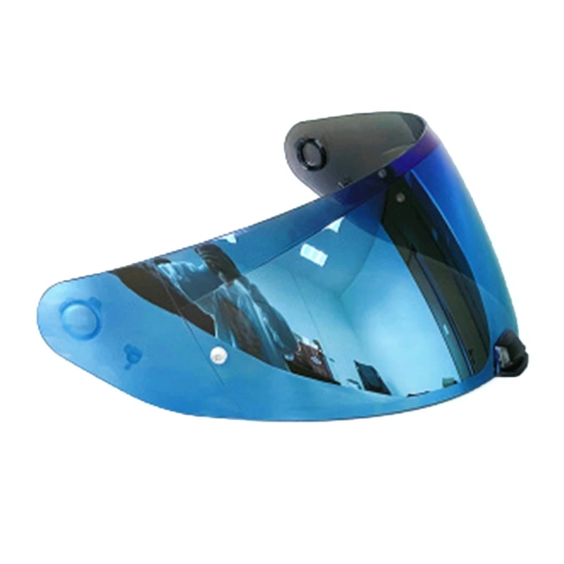 Helmet Lens Visor Anti-Fog Motorcycle Wind Shield Lens Full Face Shield Anti-Scratch Suitable for HJC I70 I10 HJ-31 C70
Helmet Lens Visor Anti-Fog Motorcycle Wind Shield Lens Full Face Shield Anti-Scratch Suitable for HJC I70 I10 HJ-31 C70