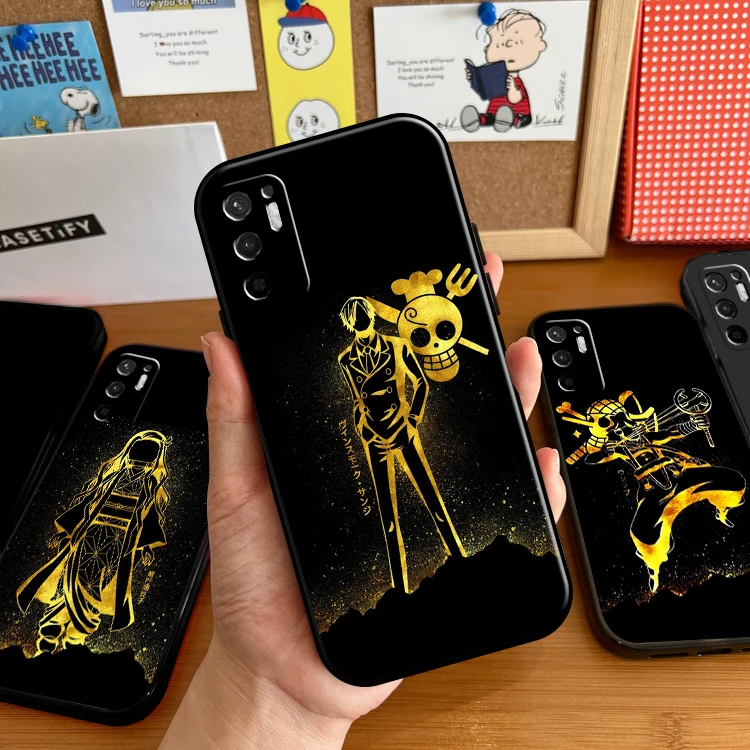 Anime One Piece Dragon Ball Case For Xiaomi Redmi Note 10 10S 10T 9 9S 9T 5G Phone Case For Redmi 10 9 9T 9A 9C Coque 
Anime One Piece Dragon Ball Case For Xiaomi Redmi Note 10 10S 10T 9 9S 9T 5G Phone Case For Redmi 10 9 9T 9A 9C Coque