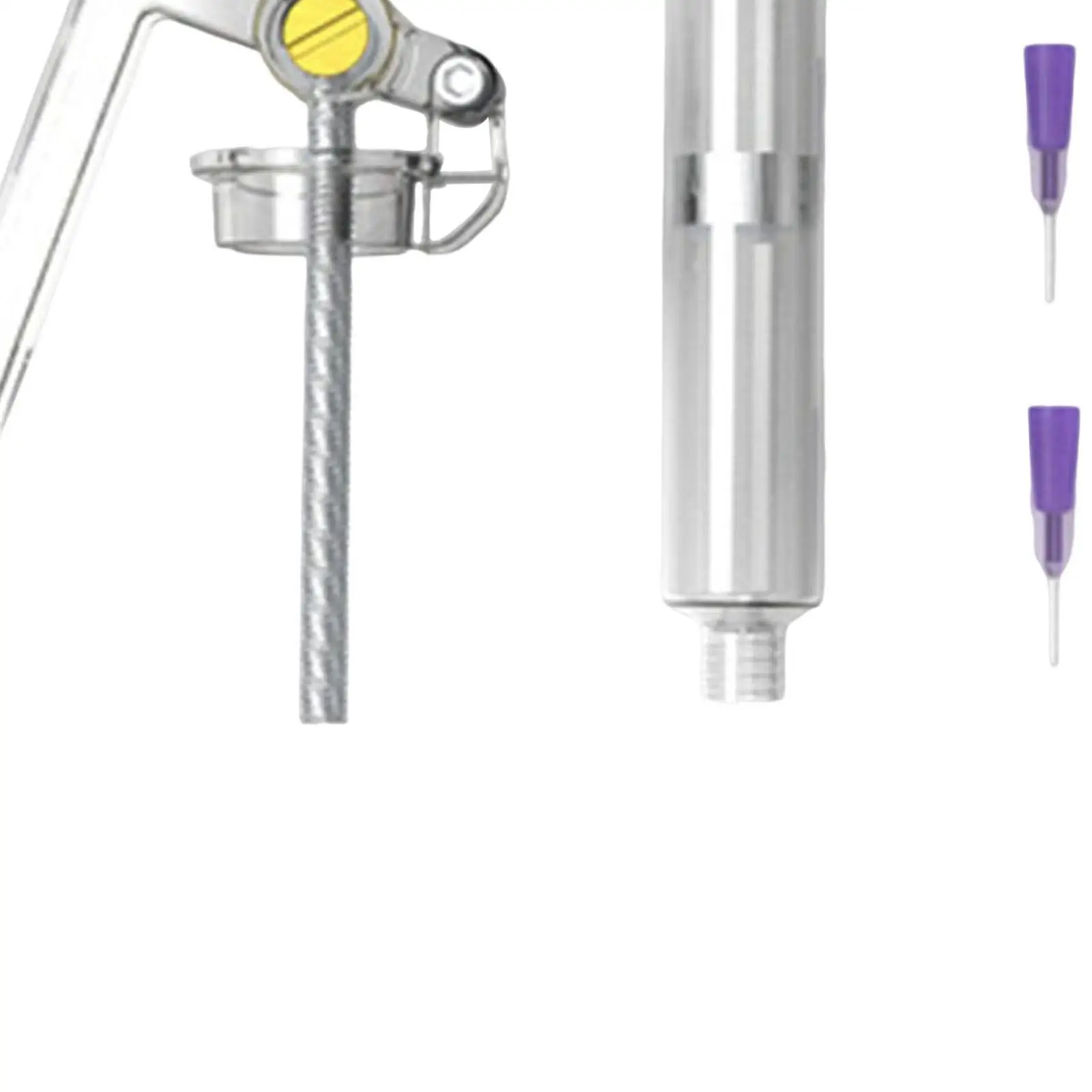 Solder Pastes Booster Set Propulsion Tools Soldering Oil Boosters Solder Paste Extruder Welding Glue Extruder Accessories
Solder Pastes Booster Set Propulsion Tools Soldering Oil Boosters Solder Paste Extruder Welding Glue Extruder Accessories