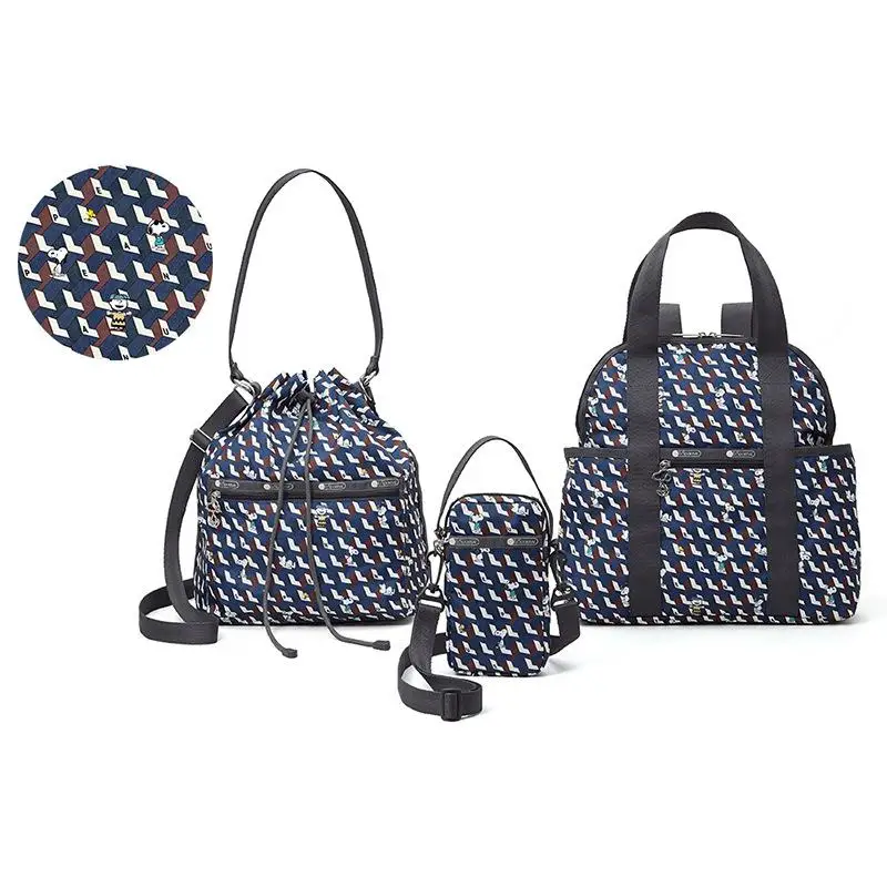 Женская сумка через плечо с мультяшным принтом, U138
Женская сумка через плечо с мультяшным принтом, U138