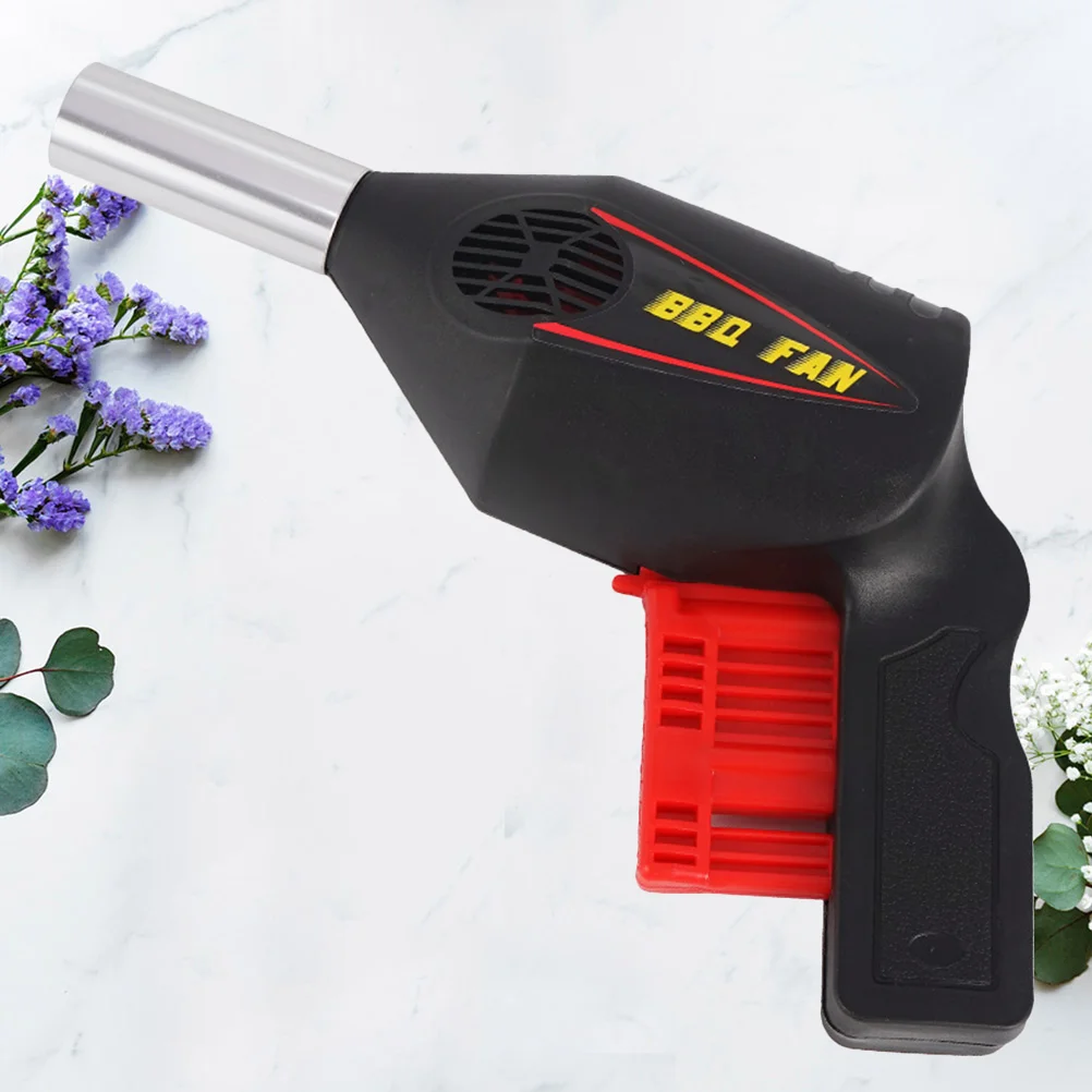 1 Pc BBQ Fan Hand Press Manual Handheld Portable BBQ Fan Cooking Tool Air Blower for Cooking Picnic Camping
1 Pc BBQ Fan Hand Press Manual Handheld Portable BBQ Fan Cooking Tool Air Blower for Cooking Picnic Camping