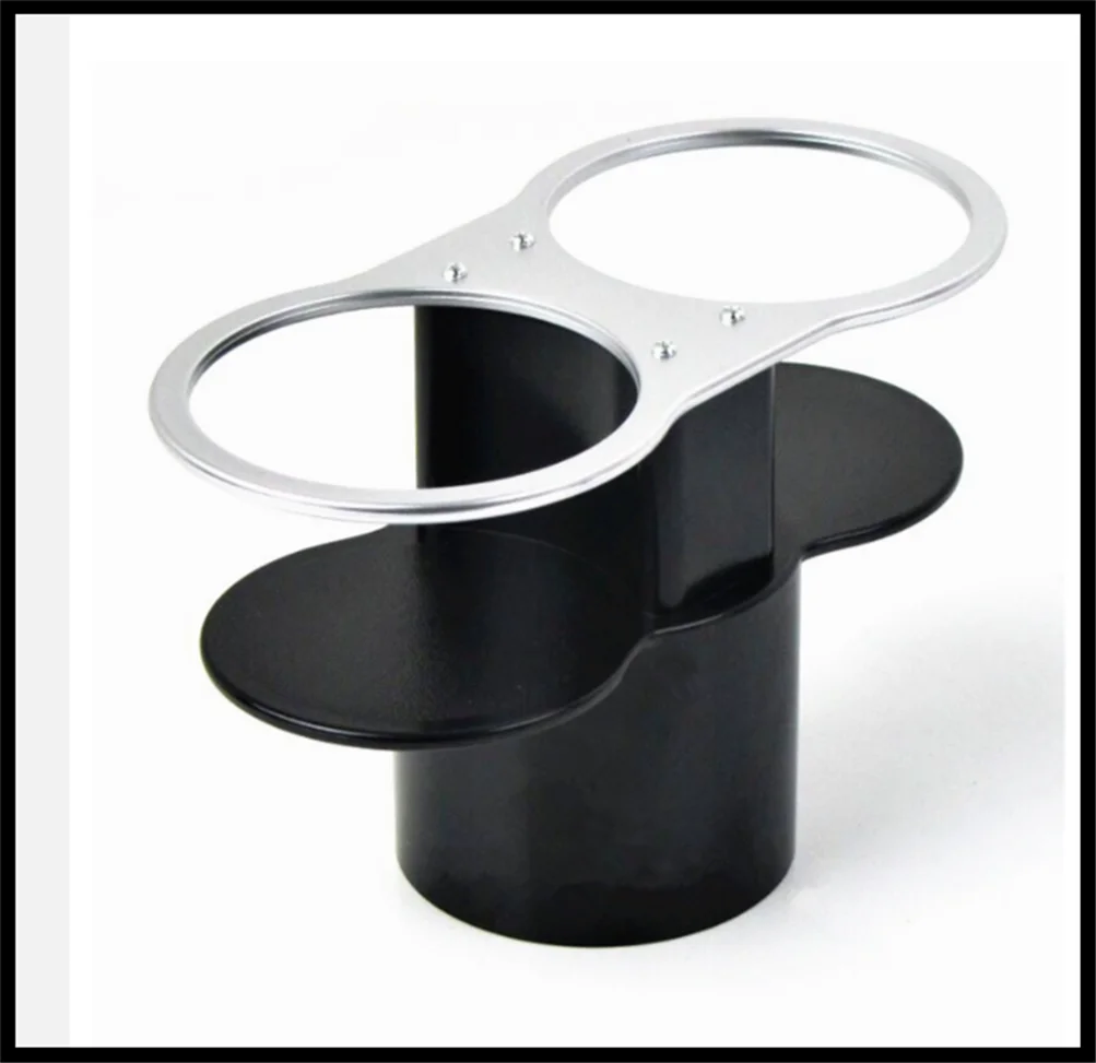 Universal New black Car cup holder drink water accessories auto shape for KIA Avante Sonata Santafe i20 i30 8 Any Cars
Universal New black Car cup holder drink water accessories auto shape for KIA Avante Sonata Santafe i20 i30 8 Any Cars