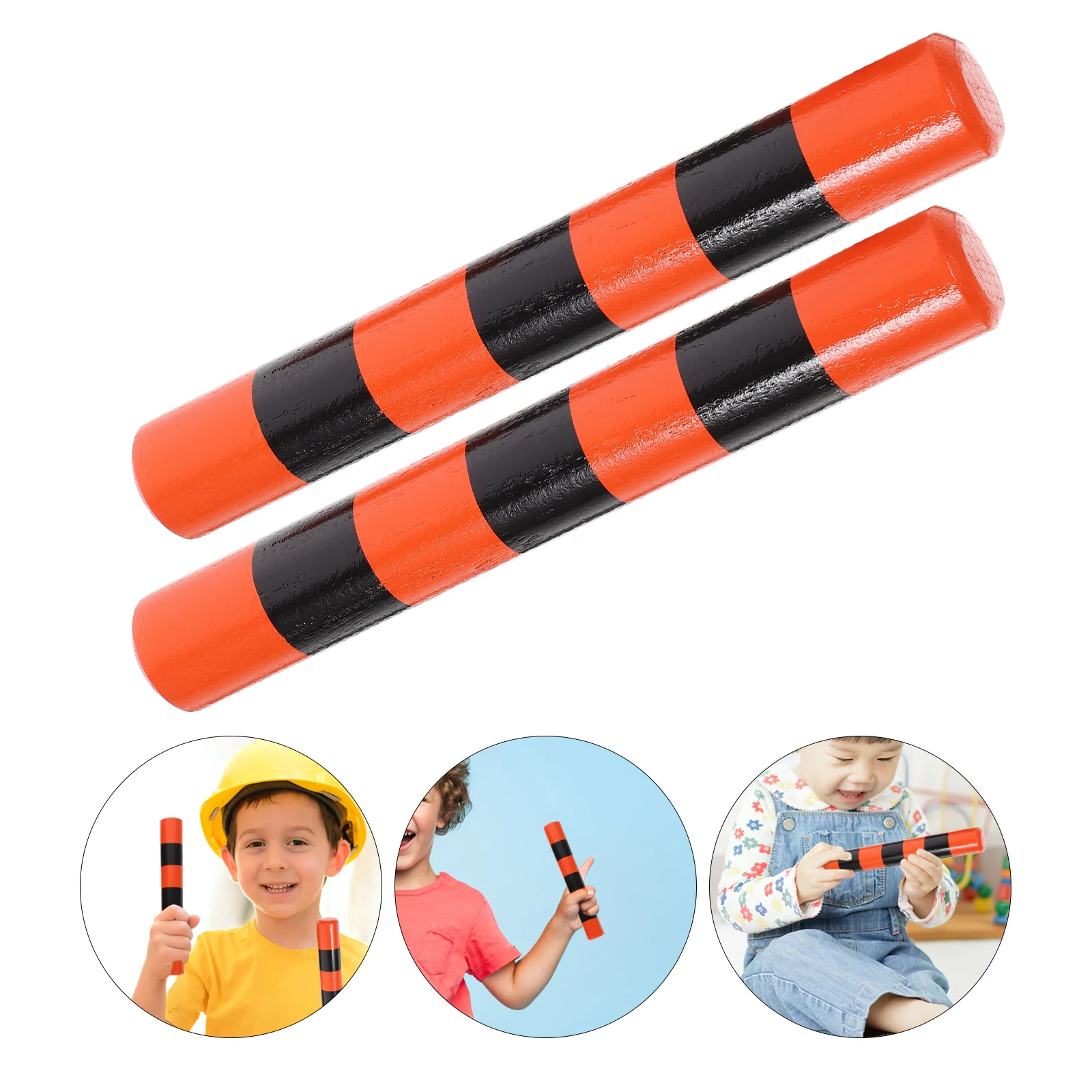 Music Instrument Rhythm Sticks Kids Wooden Children Decorative Percussion Instruments
Music Instrument Rhythm Sticks Kids Wooden Children Decorative Percussion Instruments
