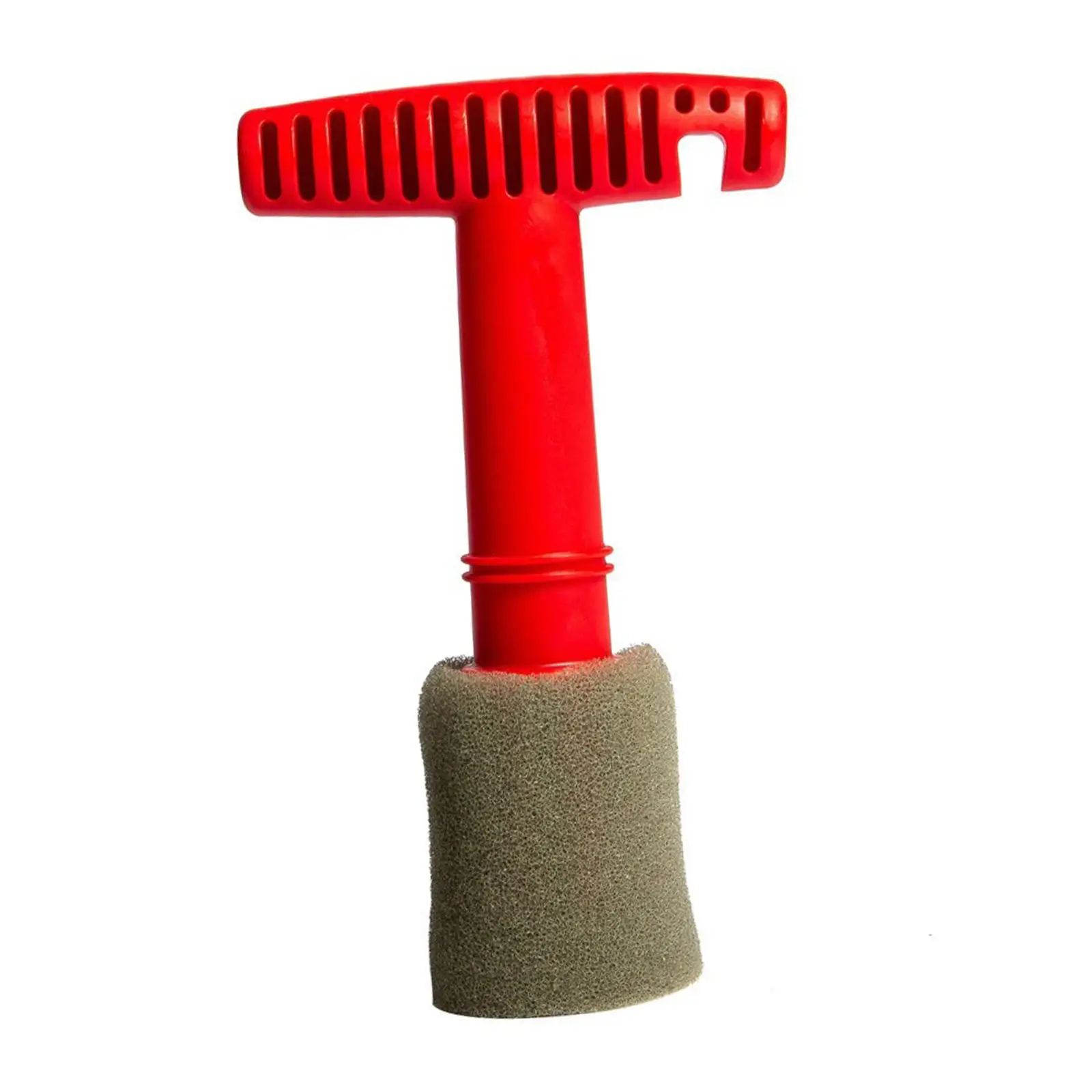 Lug Nut Cleaning Brush Nonscratch Ergonomic T Handle Recessed Sponge Head Car Detailing Tools for Bus Bike Trailer Car RV
Lug Nut Cleaning Brush Nonscratch Ergonomic T Handle Recessed Sponge Head Car Detailing Tools for Bus Bike Trailer Car RV