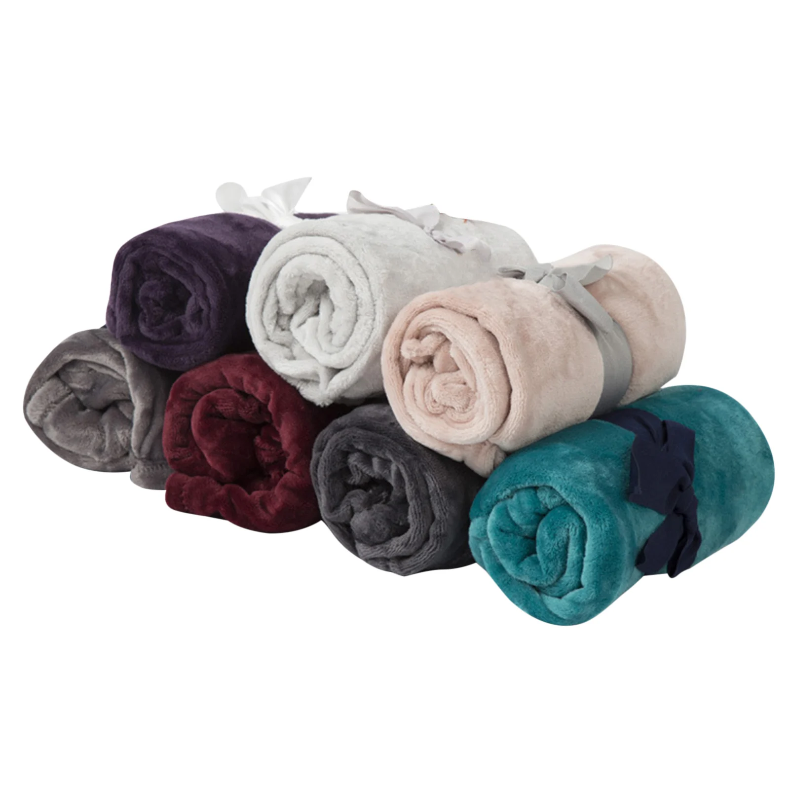 Fleece Blankets And Throws Warm Winter Soft Plush Throw Blankets Reversible Blanket For Adult Home Couch Sofa Bedding Supplies
Fleece Blankets And Throws Warm Winter Soft Plush Throw Blankets Reversible Blanket For Adult Home Couch Sofa Bedding Supplies