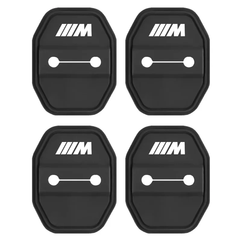 4 шт. силиконовая наклейка на дверной замок автомобиля M для BMW M X1 X3 X5 X6 X7 1 3 5 6 7 серии G20 G30 G11 F15 F16 G01 G02 F48
4 шт. силиконовая наклейка на дверной замок автомобиля M для BMW M X1 X3 X5 X6 X7 1 3 5 6 7 серии G20 G30 G11 F15 F16 G01 G02 F48