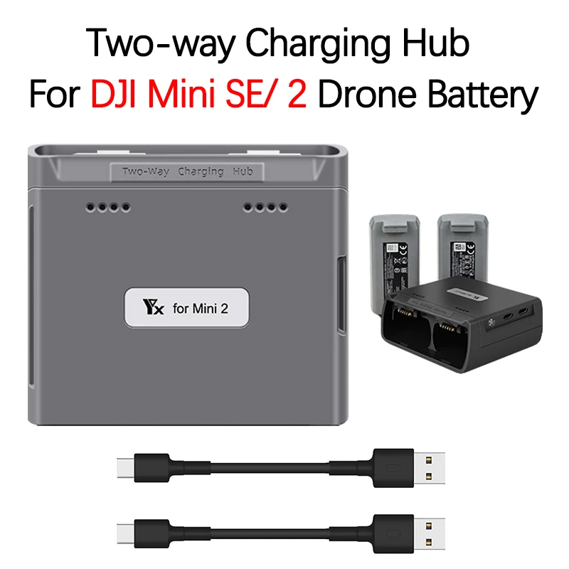 Зарядное устройство для дрона DJI Mini SE двухсторонняя зарядка Батлер DJI Mavic Mini 2 зарядный концентратор портативное зарядное устройство USB аксес...
Зарядное устройство для дрона DJI Mini SE двухсторонняя зарядка Батлер DJI Mavic Mini 2 зарядный концентратор портативное зарядное устройство USB аксес...