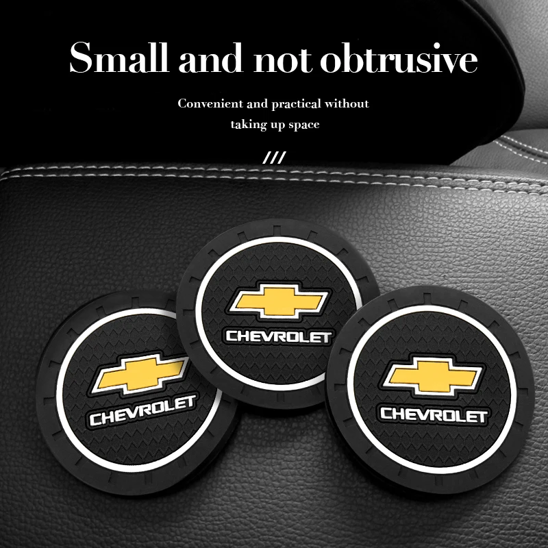 2PCS Car Water Cup Bottle Holder Anti-slip Pad Coffee Coasters Mat Silica Gel For Chevrolet Captiva Colorado Cruze Spark Malibu
2PCS Car Water Cup Bottle Holder Anti-slip Pad Coffee Coasters Mat Silica Gel For Chevrolet Captiva Colorado Cruze Spark Malibu