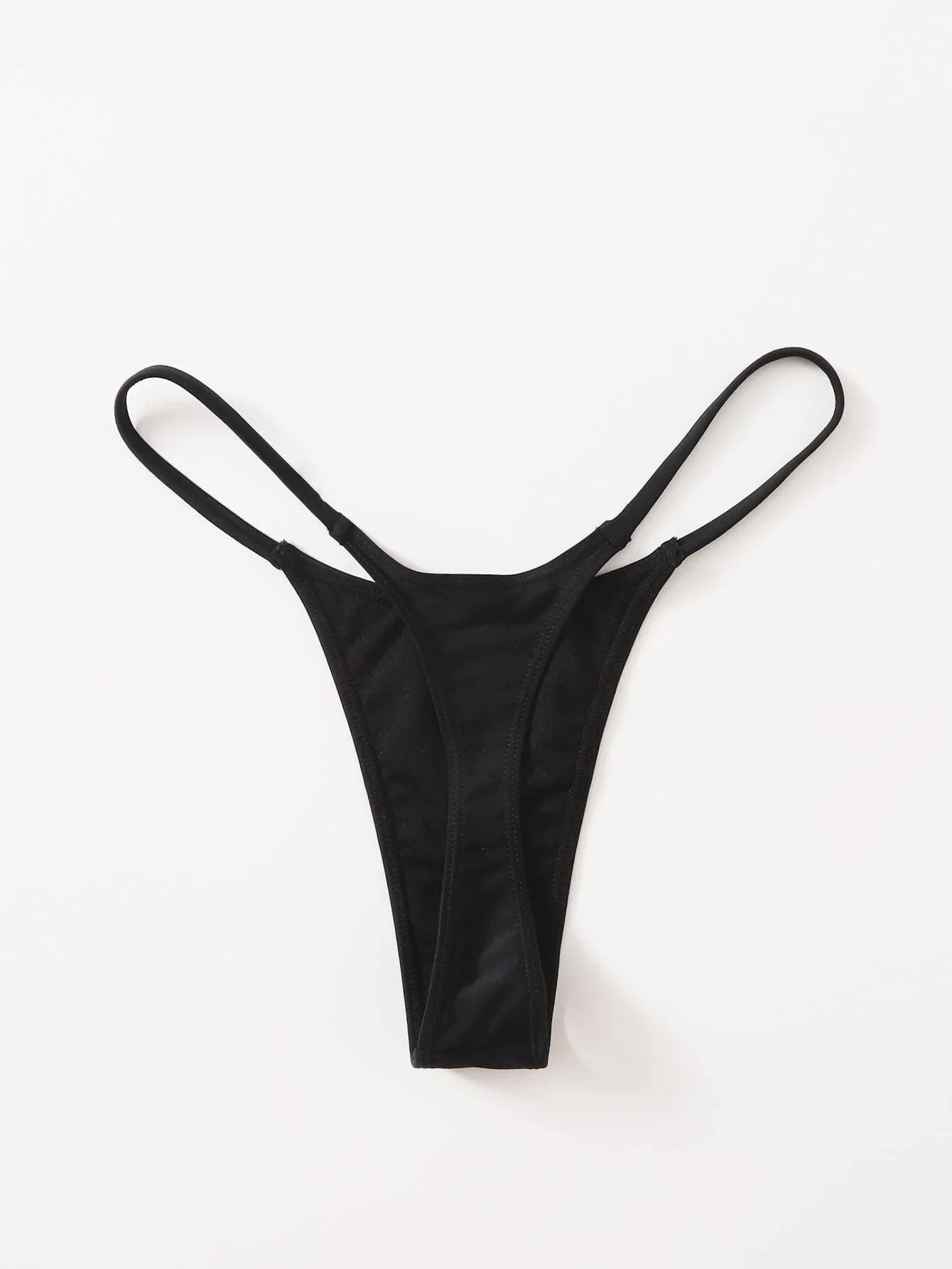 Women Solid Low Waist Panties Sexy Side Tie Underwear Thongs Sexy Lingerie Erotic G-string Ladies Lenceria Sensual T pants
Women Solid Low Waist Panties Sexy Side Tie Underwear Thongs Sexy Lingerie Erotic G-string Ladies Lenceria Sensual T pants