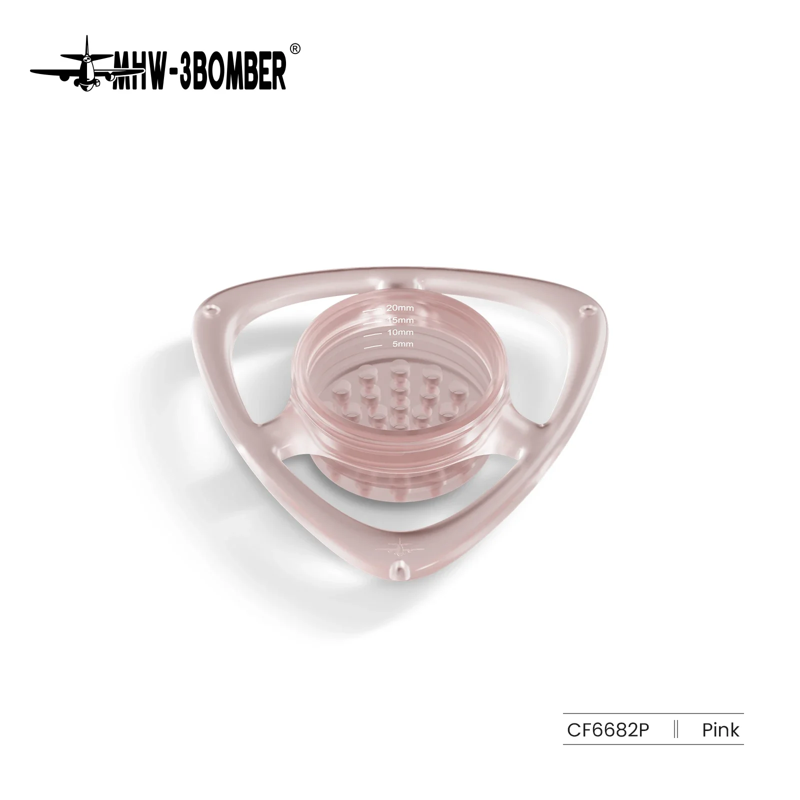 MHW-3BOMBER разделитель кофе
MHW-3BOMBER разделитель кофе