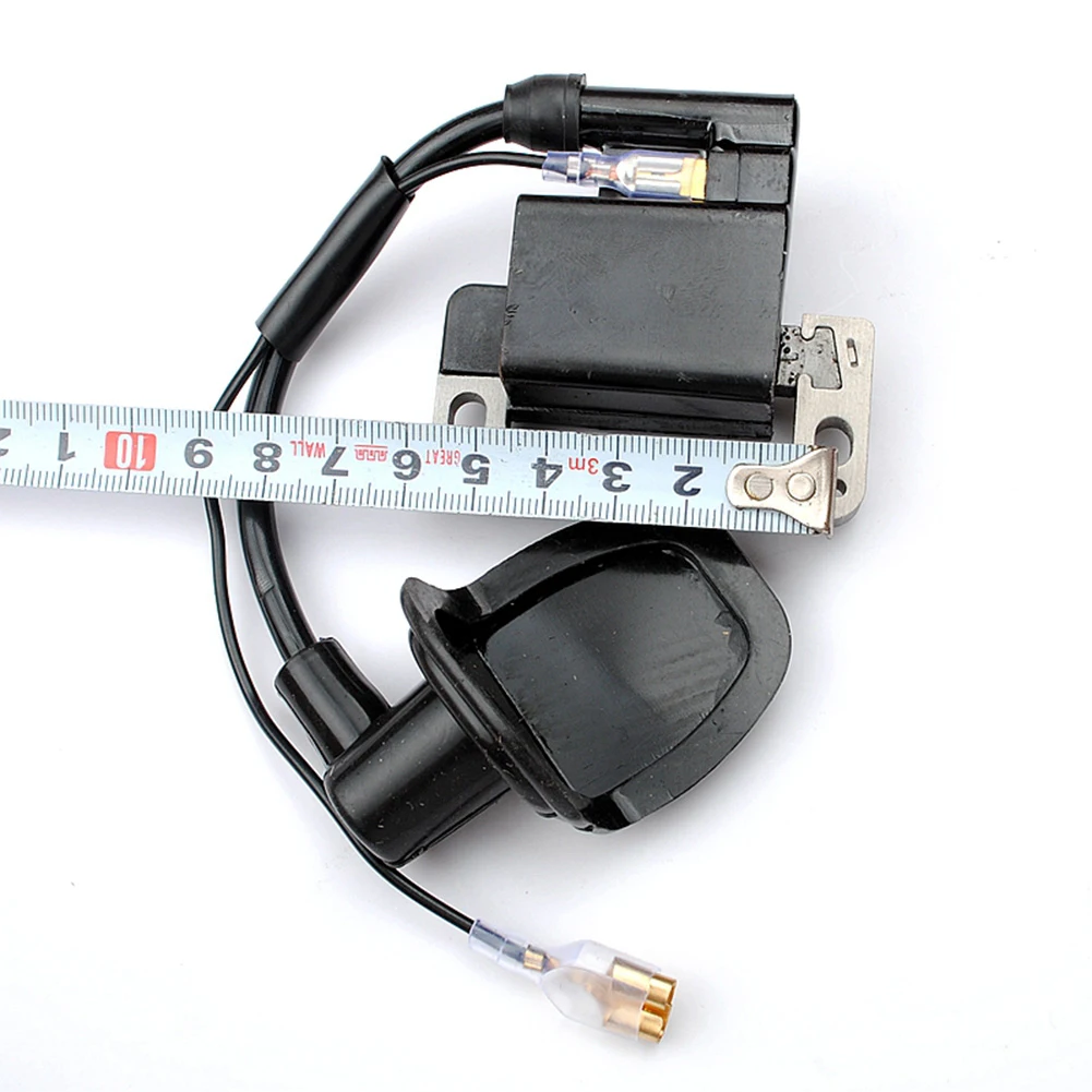2 Stroke Ignition Coil Lead For 47CC 49CC Mini Pocket Quad Dirt Bike Mini Minimotor ATV Quad Ignition Coil & Spark Plug
2 Stroke Ignition Coil Lead For 47CC 49CC Mini Pocket Quad Dirt Bike Mini Minimotor ATV Quad Ignition Coil & Spark Plug
