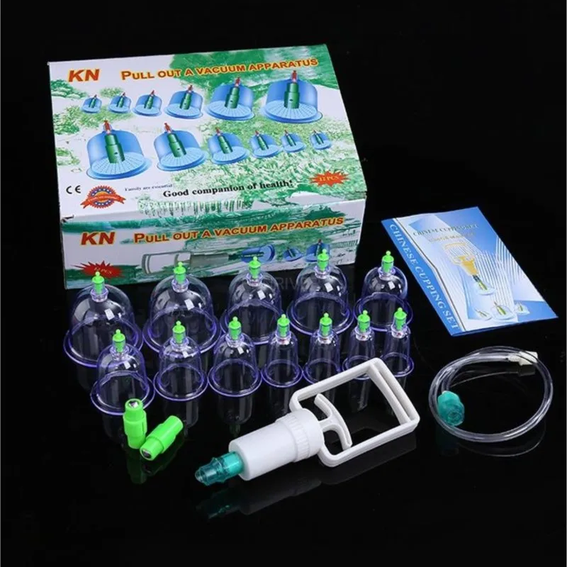 Breast & Buttocks Enhancement Pump Lifting Vacuum Suction Cupping Suction Therapy Device
Breast & Buttocks Enhancement Pump Lifting Vacuum Suction Cupping Suction Therapy Device