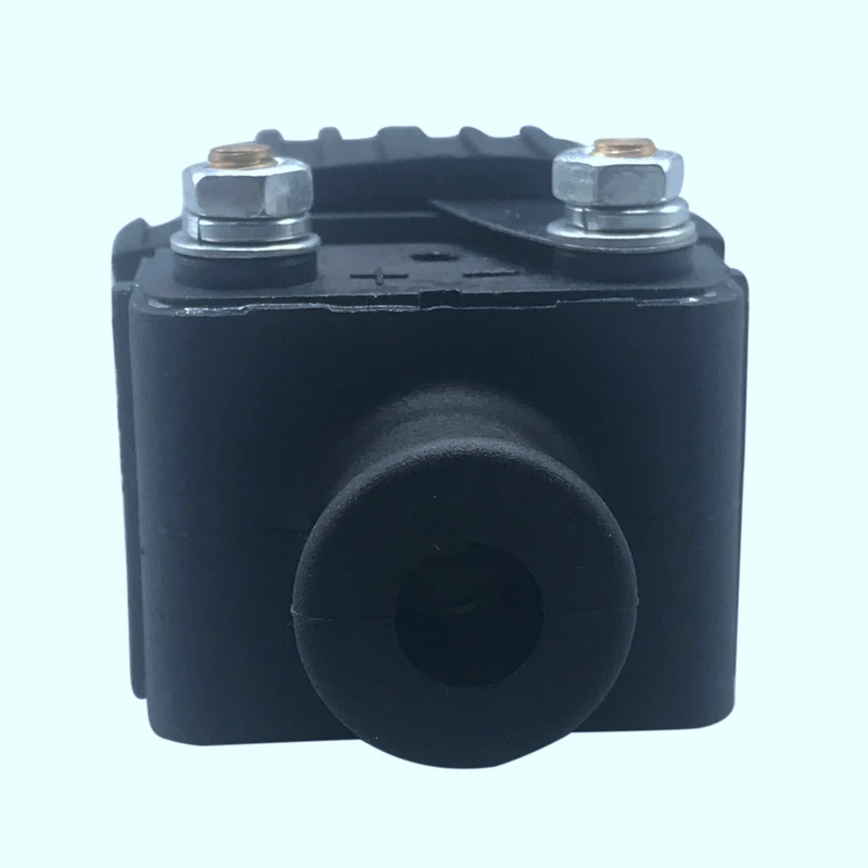 6X Mercury Mariner 6-225Hp Outboard Ship Ignition Coil 339-832757A4 339-7370A13
6X Mercury Mariner 6-225Hp Outboard Ship Ignition Coil 339-832757A4 339-7370A13