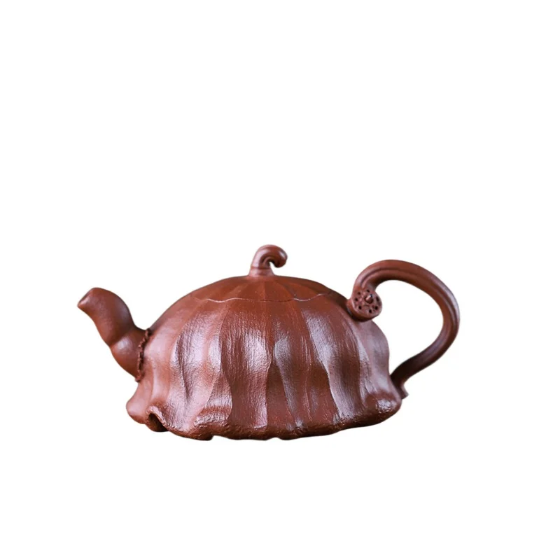 Чайник Yixing Zisha, 180 мл
Чайник Yixing Zisha, 180 мл