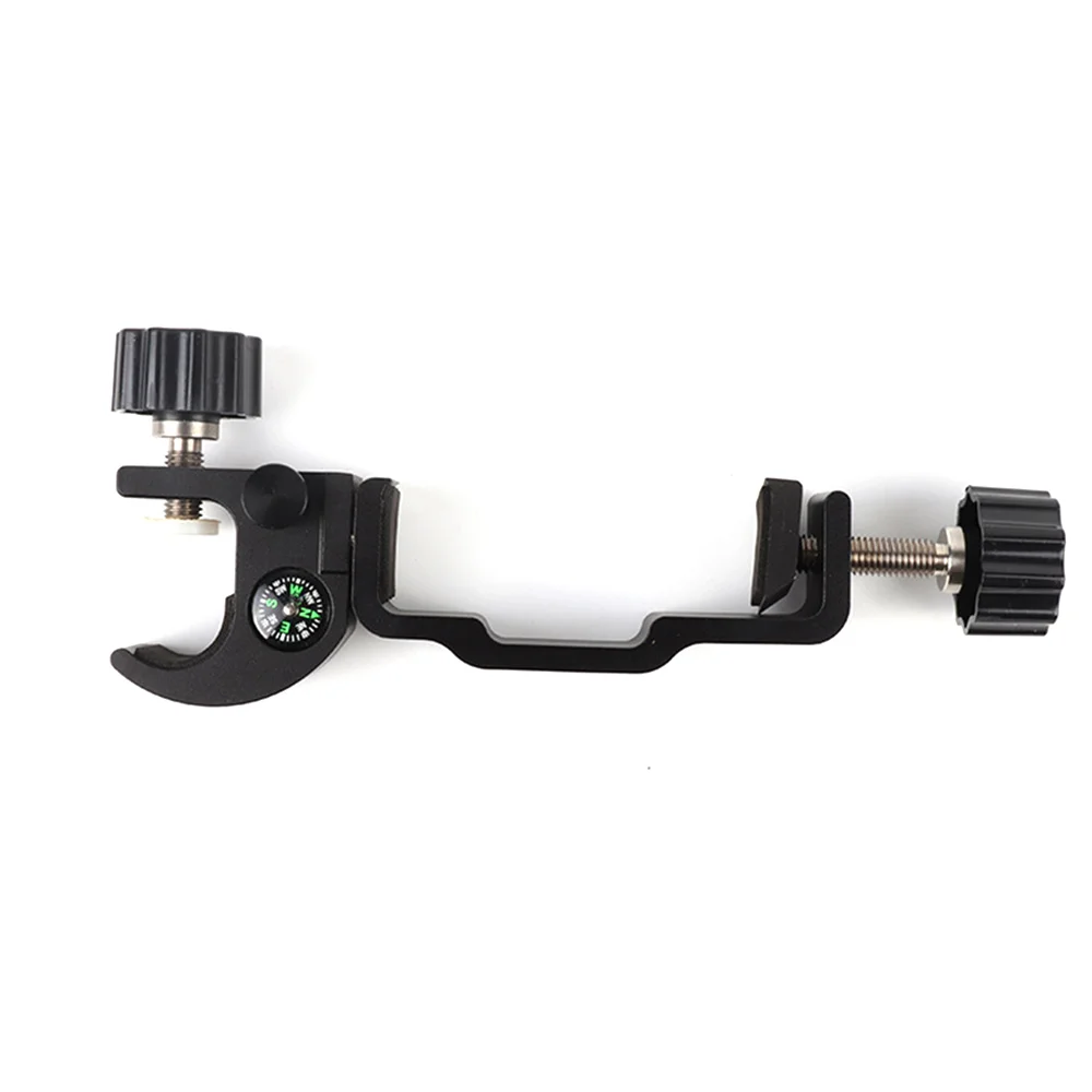 Corrosion-Resistant Gps Pole Clamp with Open Data Collector Cradle Promotion for Outdoor Geographic Surveying Rod
Corrosion-Resistant Gps Pole Clamp with Open Data Collector Cradle Promotion for Outdoor Geographic Surveying Rod