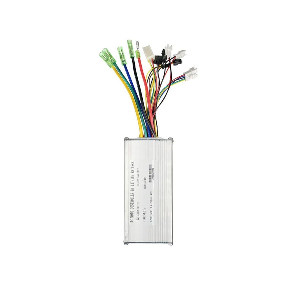 Control Panel Controller Plastic Metal Size 120*53*43mm V889 Display Voltage 36/48V 6 Pins Dual Mode Brand New
Control Panel Controller Plastic Metal Size 120*53*43mm V889 Display Voltage 36/48V 6 Pins Dual Mode Brand New