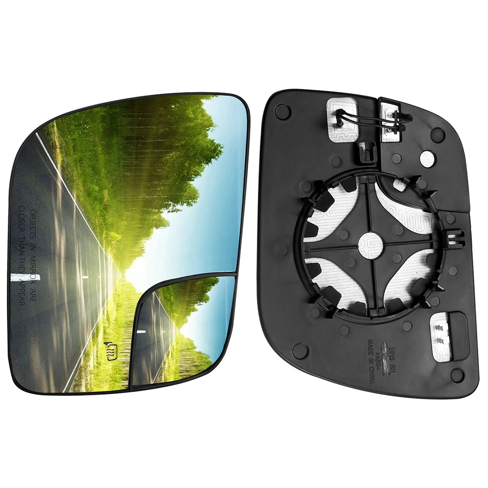 Mirror Glass Rearview Mirror Glass ABS + Glass BB5Z17K707A For Ford Explorer 2011-2019 Rearview Mirror Glass Heated
Mirror Glass Rearview Mirror Glass ABS + Glass BB5Z17K707A For Ford Explorer 2011-2019 Rearview Mirror Glass Heated