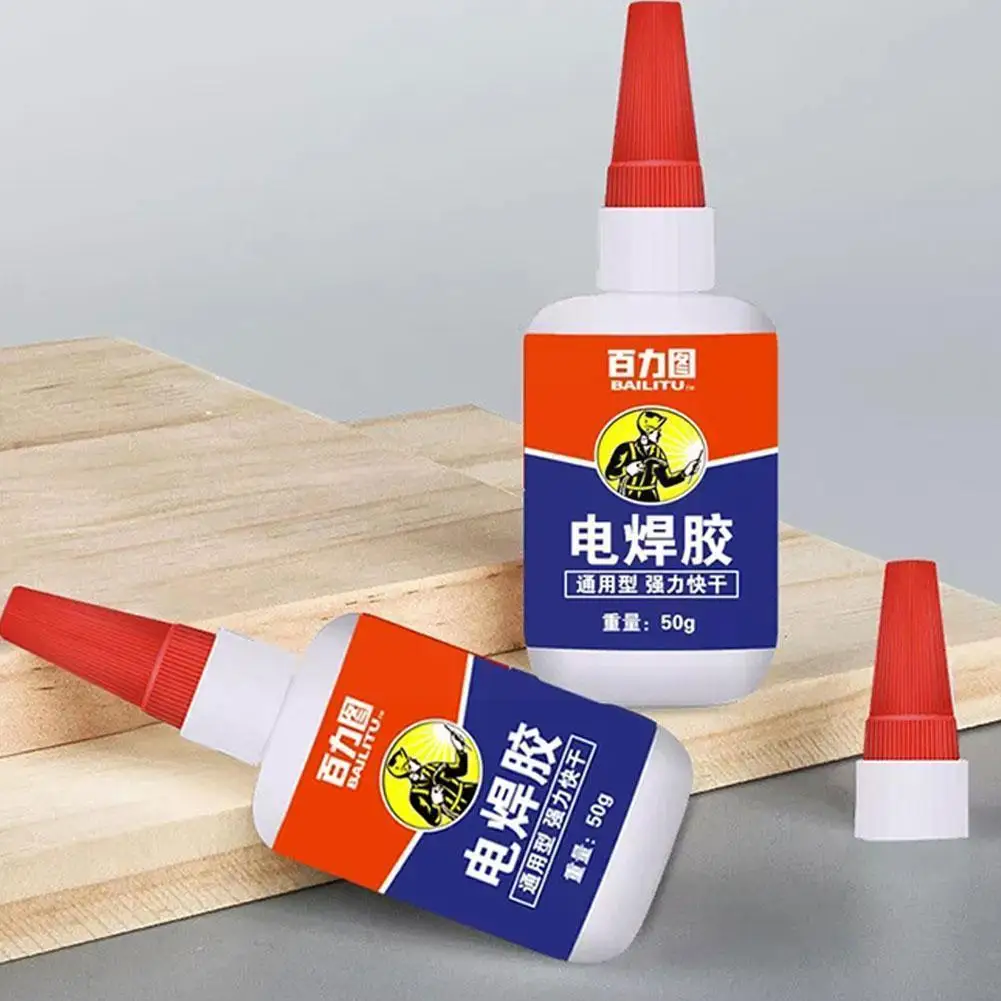 50g Welding Oil Based Glue Strong Oily Solder Agent Welding DIY Metal Electric Wood Shoes Ceramic Glue Stick Universal Hand N8J5
50g Welding Oil Based Glue Strong Oily Solder Agent Welding DIY Metal Electric Wood Shoes Ceramic Glue Stick Universal Hand N8J5