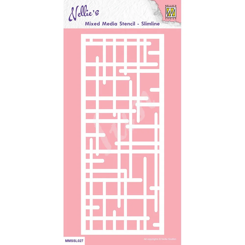 Arrival New Layered Labyrinth Slimline Stencils Diy Scrapbooking Cut Die Paper Greeting Card Craft Knife Mould Blade Punch Mold
Arrival New Layered Labyrinth Slimline Stencils Diy Scrapbooking Cut Die Paper Greeting Card Craft Knife Mould Blade Punch Mold