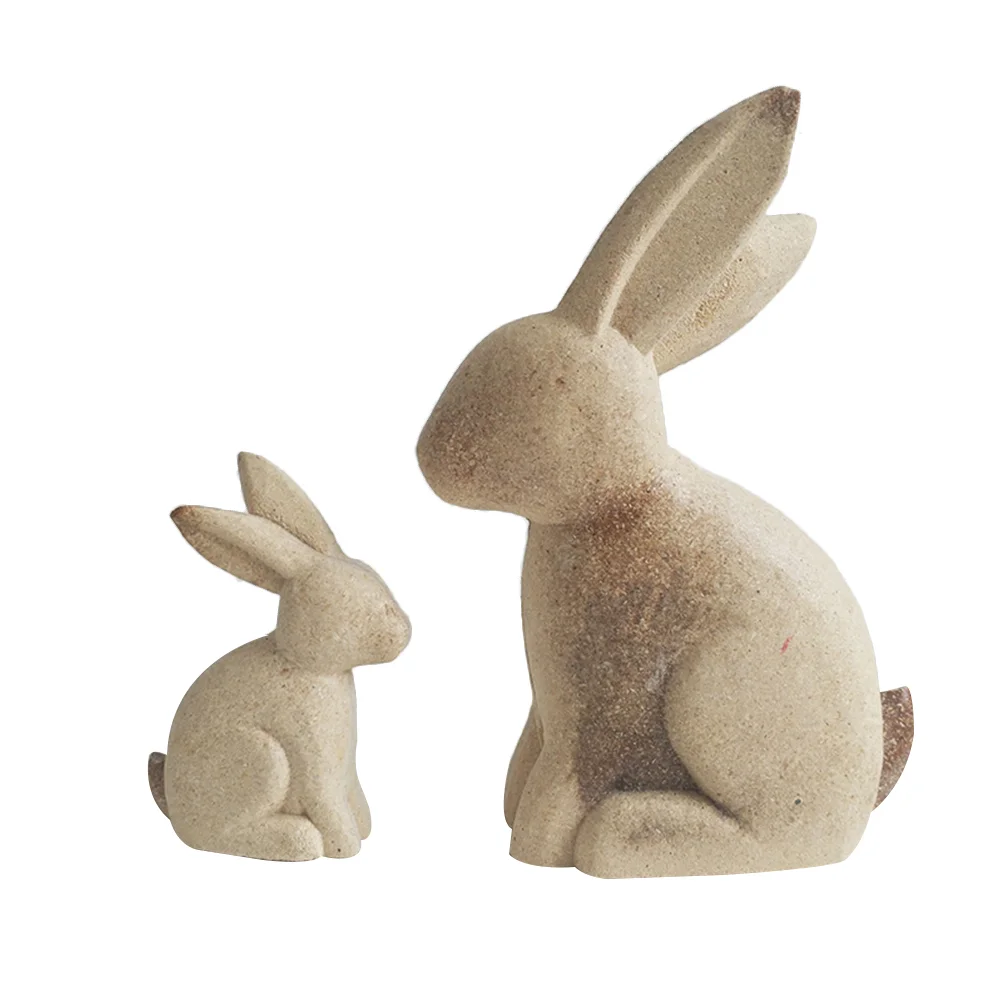 1 Pair DIY Painting Animal Decor Creative DIY White Embryo Rabbit Wood Crafts Lovely Workblank Animal Desktop Adornments DIY
1 Pair DIY Painting Animal Decor Creative DIY White Embryo Rabbit Wood Crafts Lovely Workblank Animal Desktop Adornments DIY
