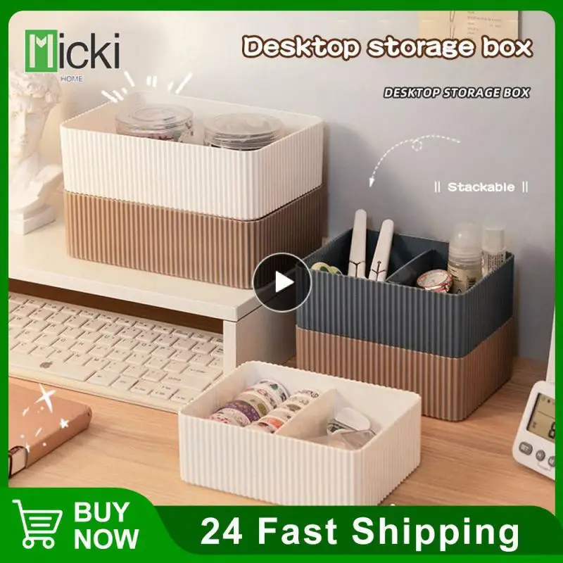 Office Jewelry Organizer Home Plastic Sundries Storage Box Household Organization Storage Closet Bin Case Desktop Storage Box
Office Jewelry Organizer Home Plastic Sundries Storage Box Household Organization Storage Closet Bin Case Desktop Storage Box