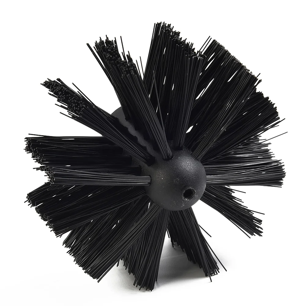100/150mm Chimney Brush Hexagonal Rod Dryer Vent Cleaning Brush Chimney Lint Remover Bristle Head Cleaning Tools
100/150mm Chimney Brush Hexagonal Rod Dryer Vent Cleaning Brush Chimney Lint Remover Bristle Head Cleaning Tools
