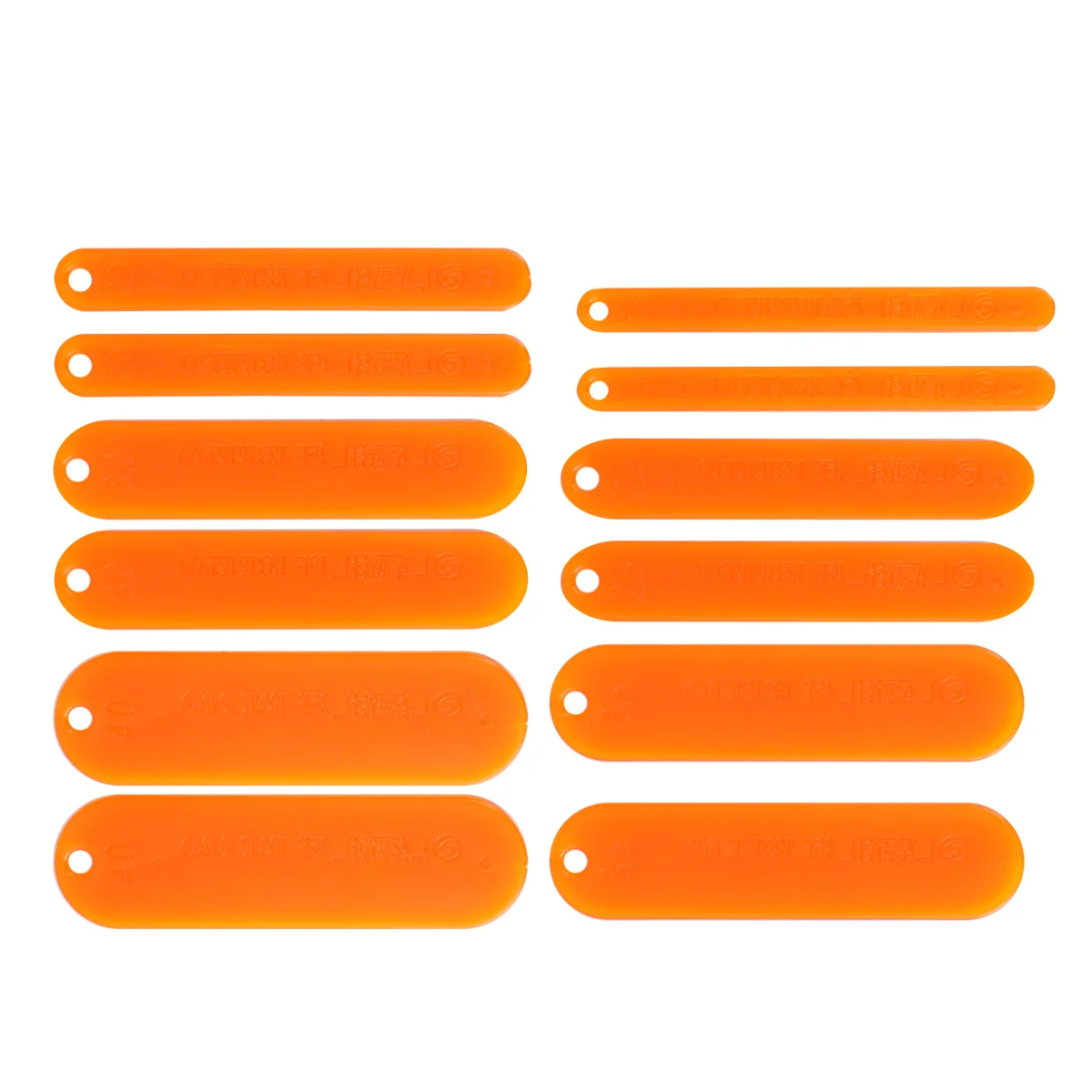 Netfish Shuttles Repair Knitting Tool Needle Netting Line Shuttle Cast Sewing Accessoriesequipmentkit Nets Network Children S
Netfish Shuttles Repair Knitting Tool Needle Netting Line Shuttle Cast Sewing Accessoriesequipmentkit Nets Network Children S