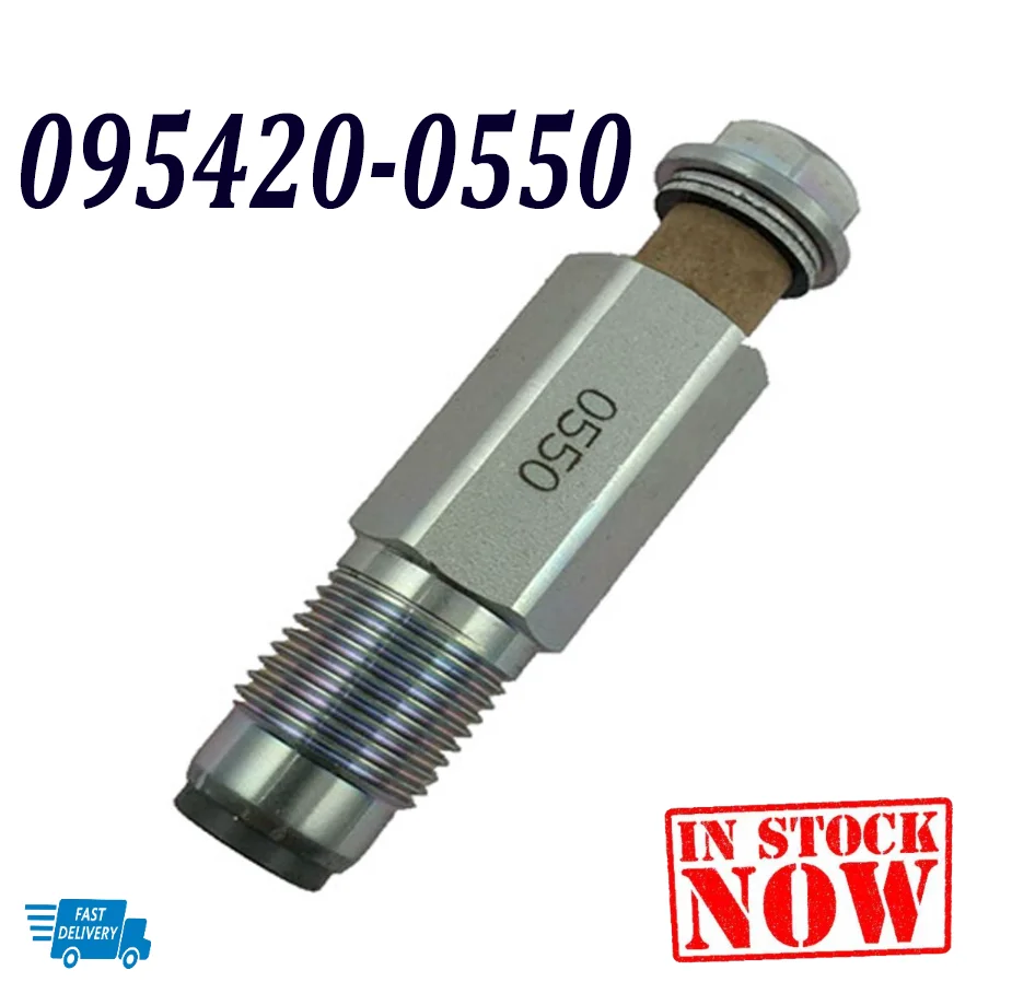 Новый регулятор давления топливного клапана 095420-0550 1497165 для F-ord 6C1Q-9H321-AB 0954200550
Новый регулятор давления топливного клапана 095420-0550 1497165 для F-ord 6C1Q-9H321-AB 0954200550
